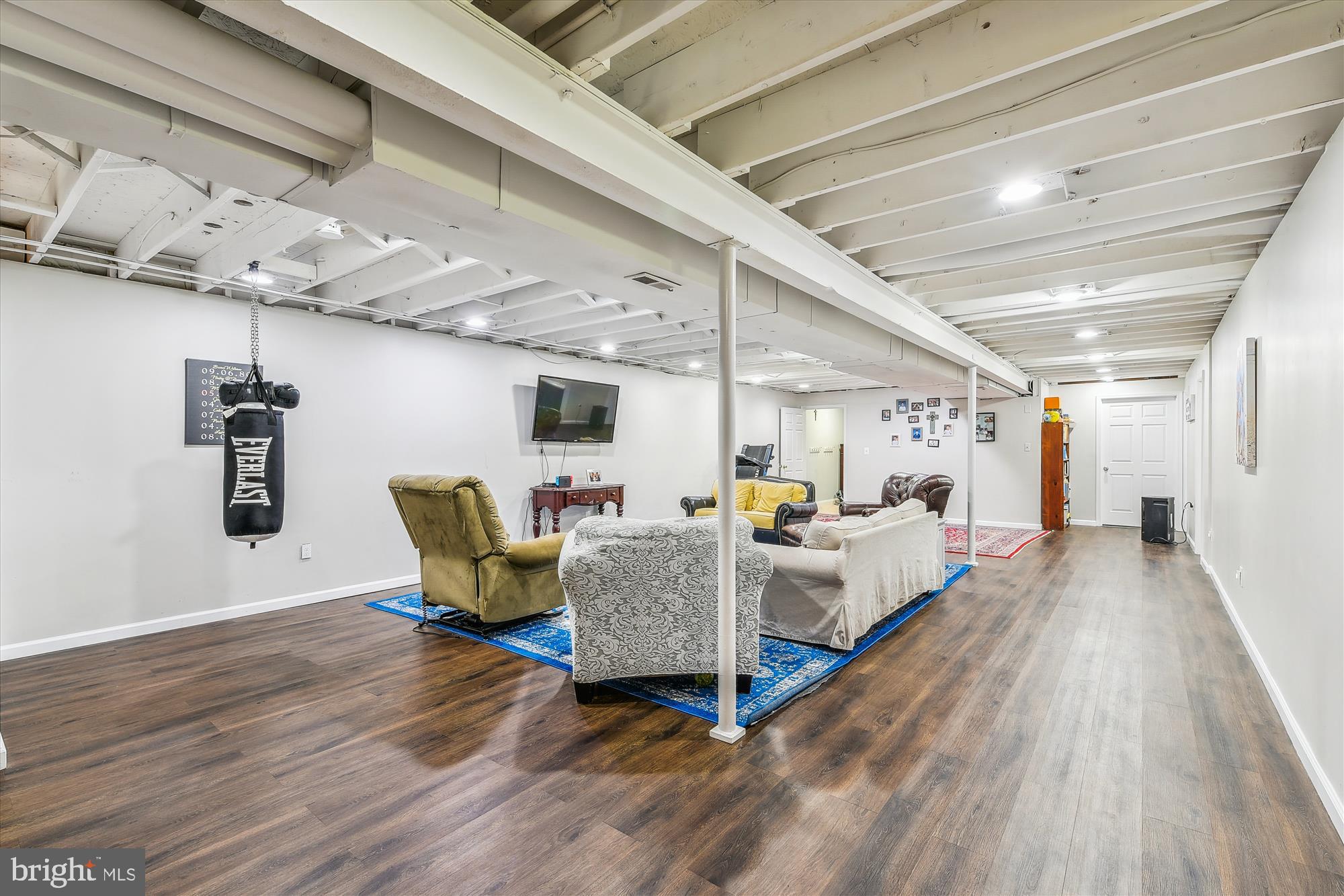 DULANY HILLS - Residential