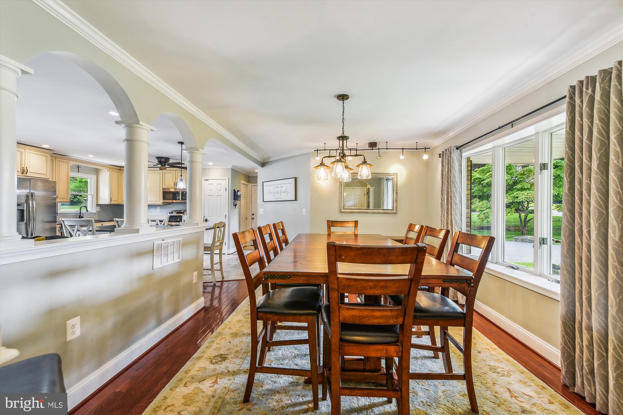 DULANY HILLS - Residential