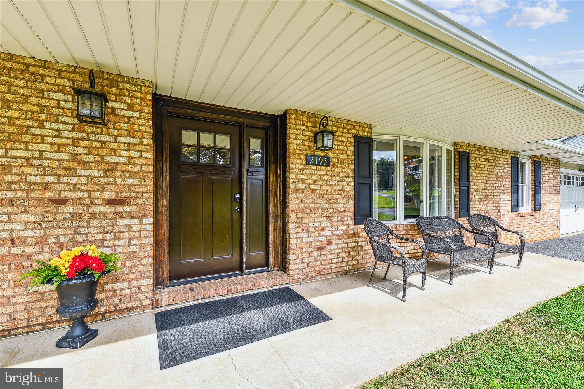 2193 TIMOTHY DRIVE