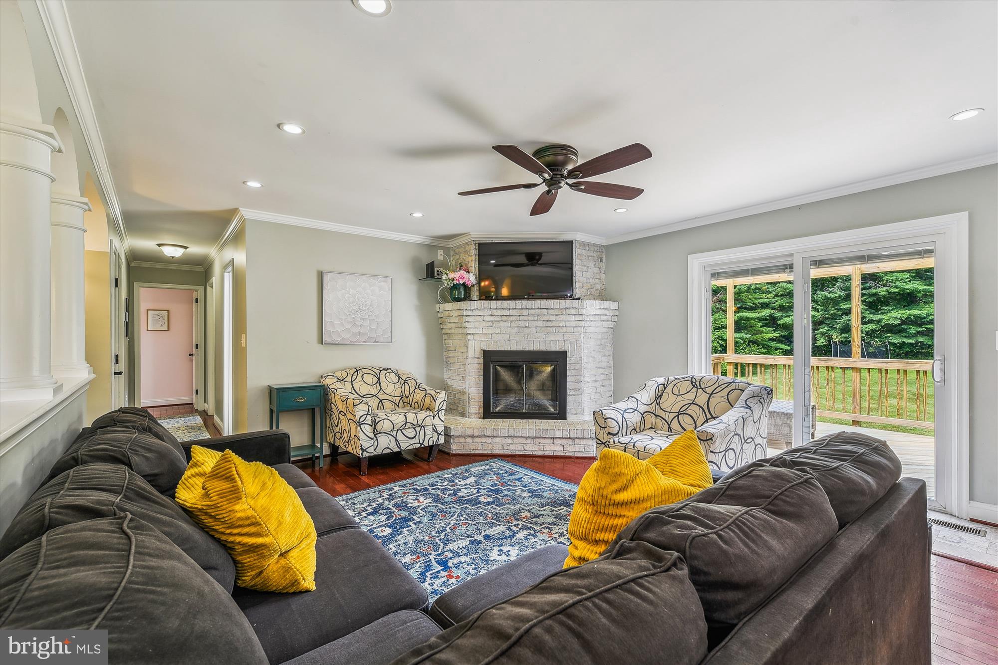 DULANY HILLS - Residential