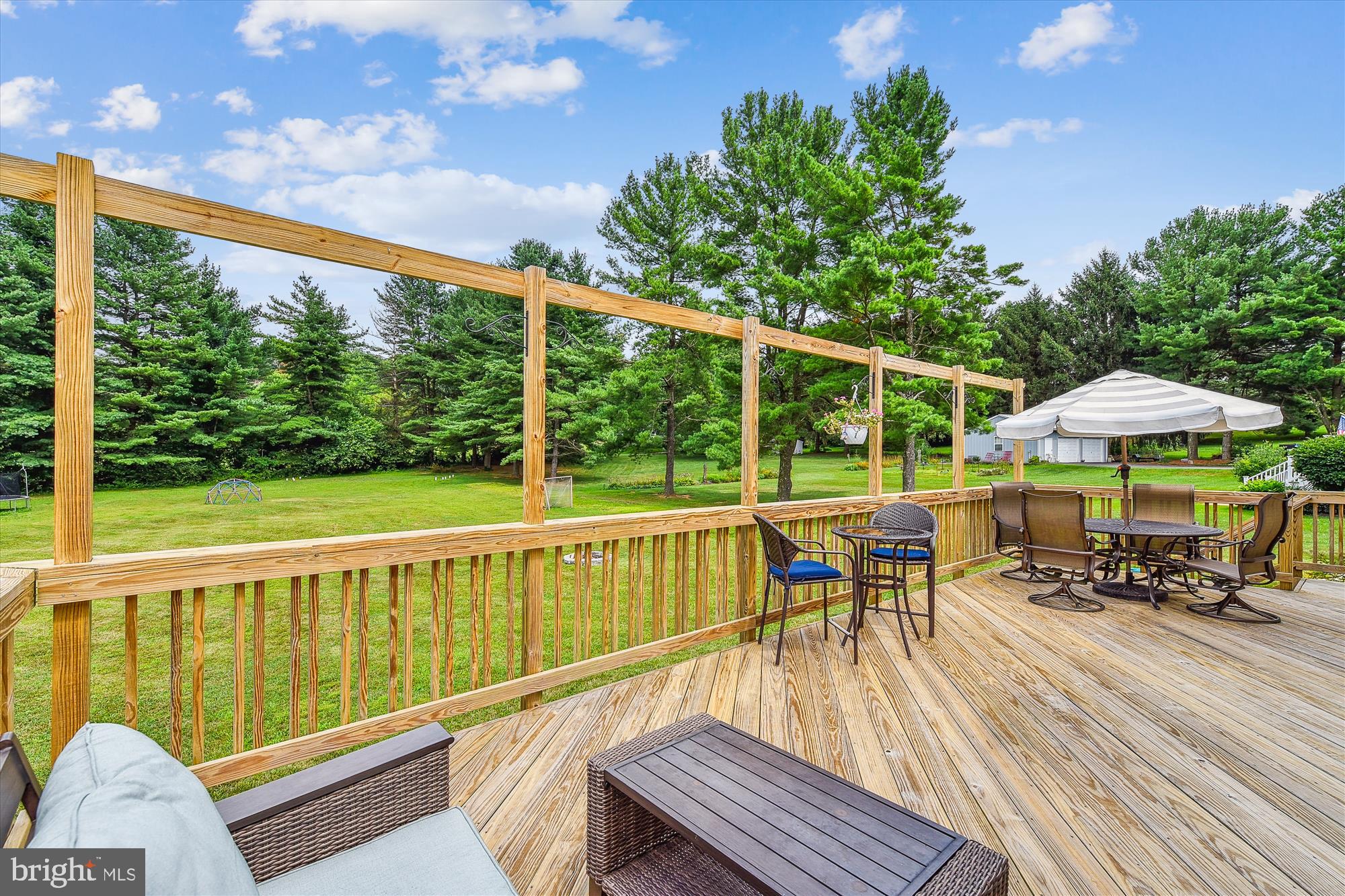 DULANY HILLS - Residential