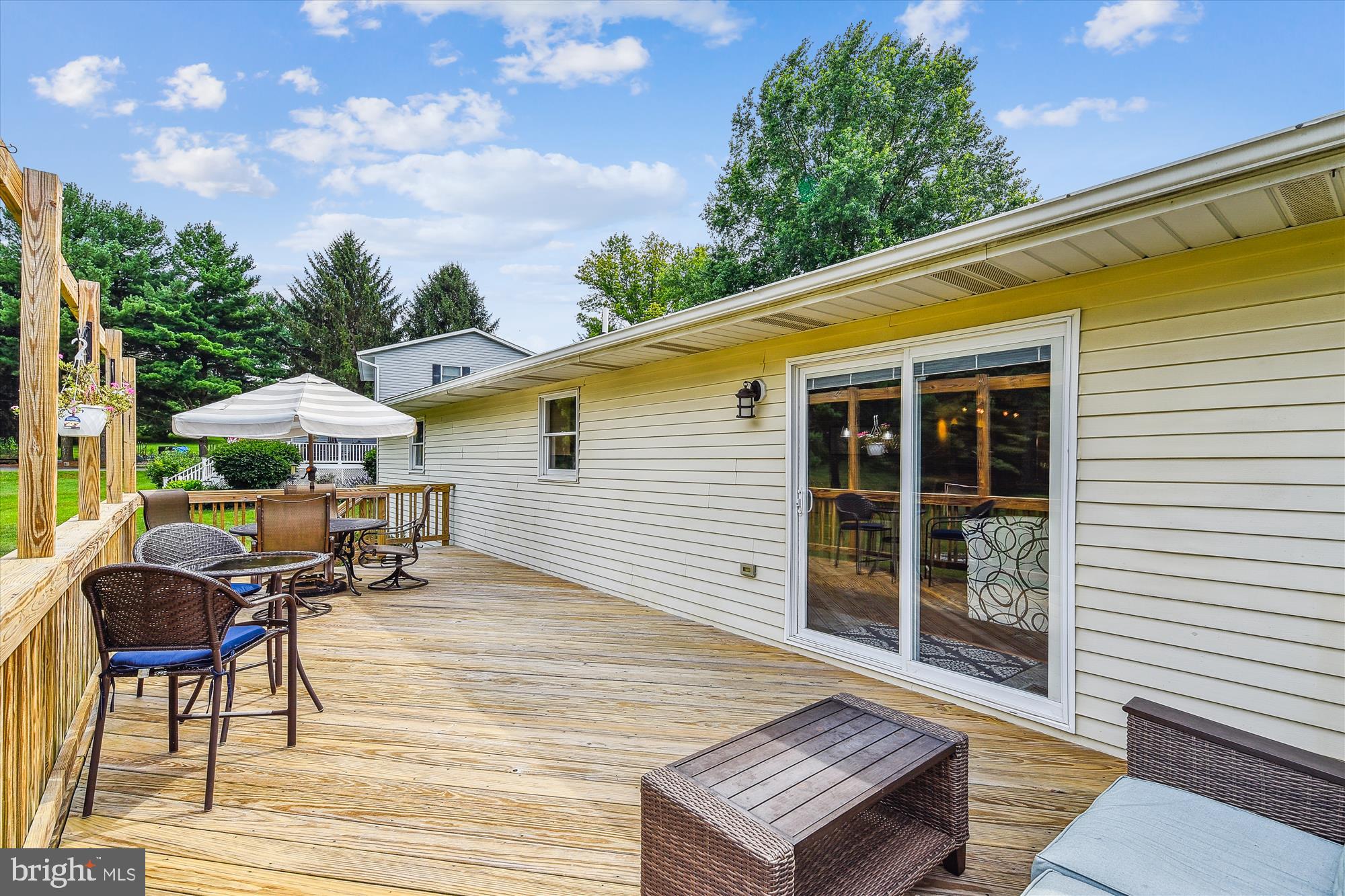 DULANY HILLS - Residential