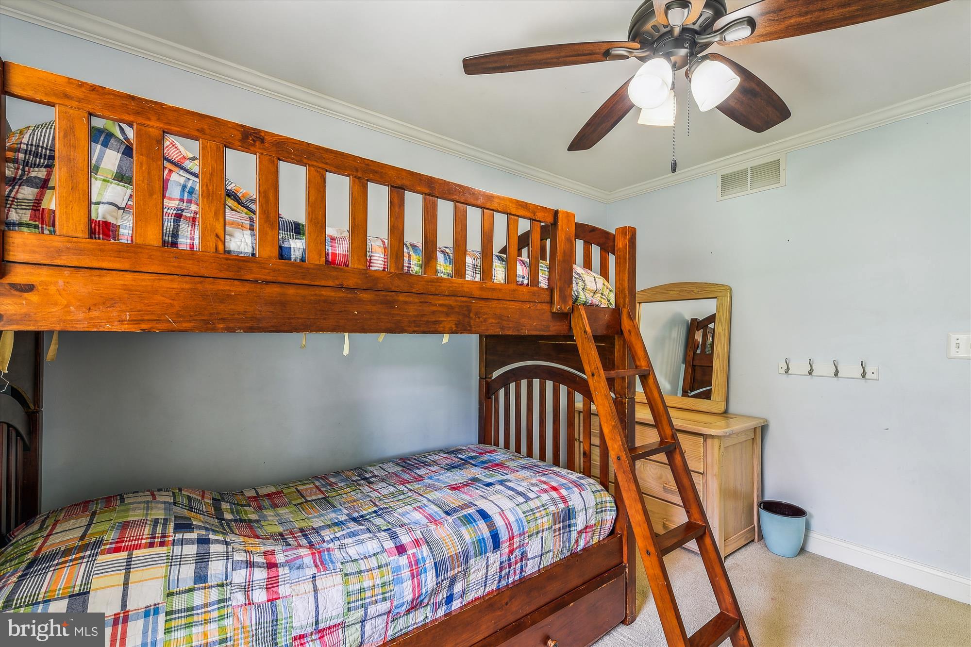 DULANY HILLS - Residential