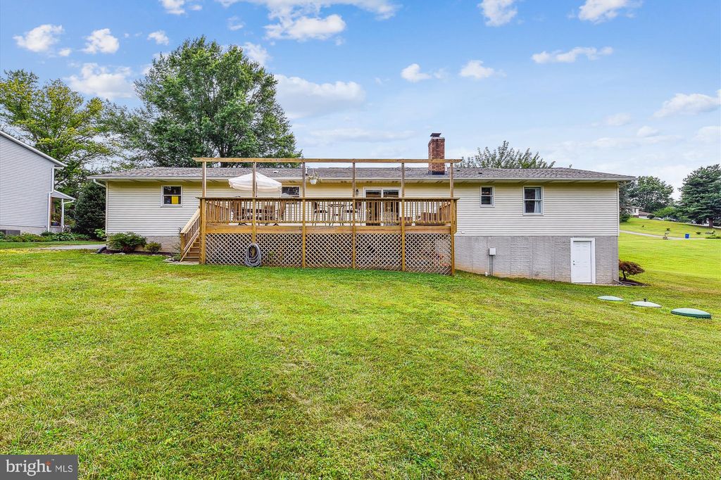 Photo of 2193 Timothy Drive, WESTMINSTER, MD 21157 (MLS # MDCR2028814)