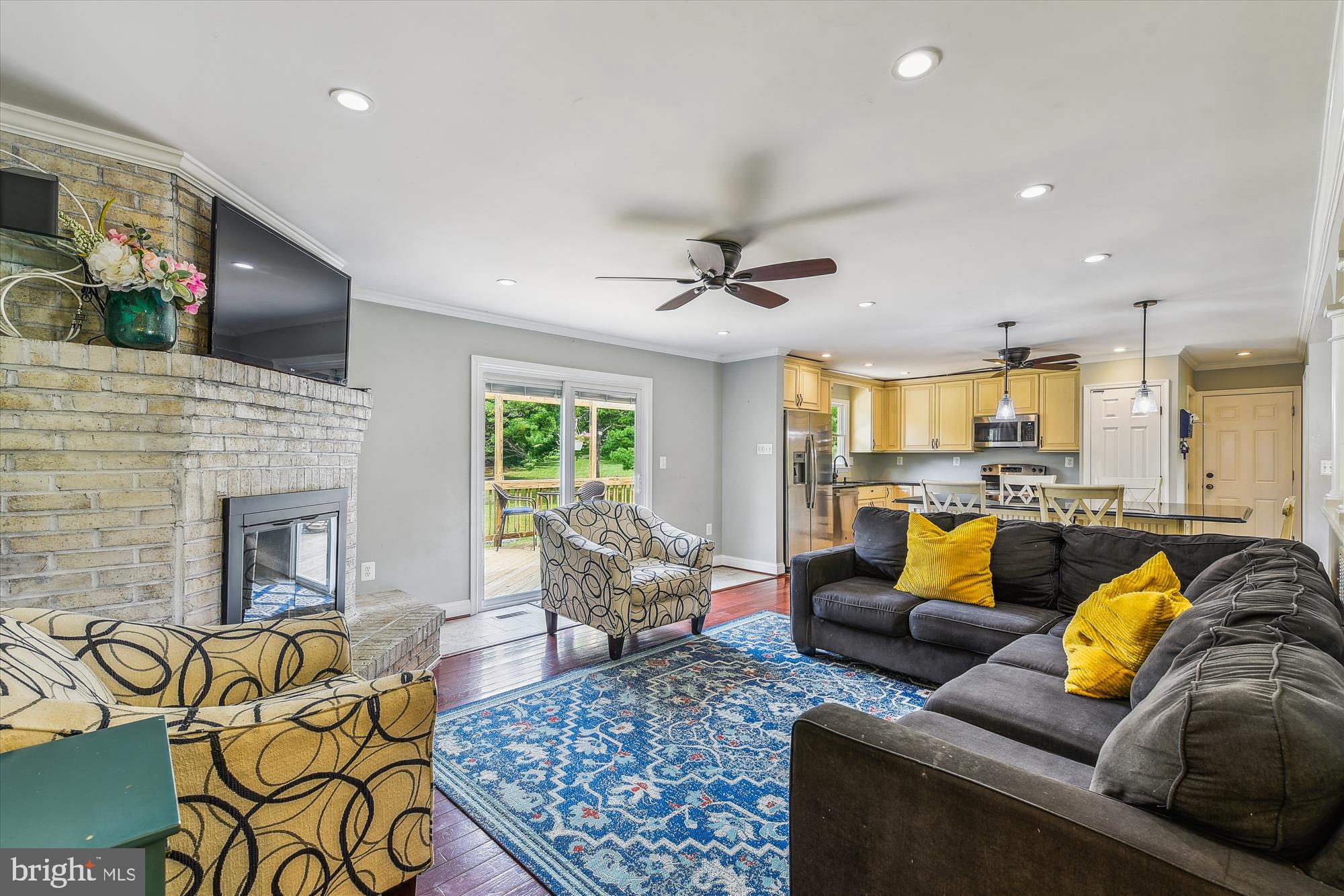 DULANY HILLS - Residential