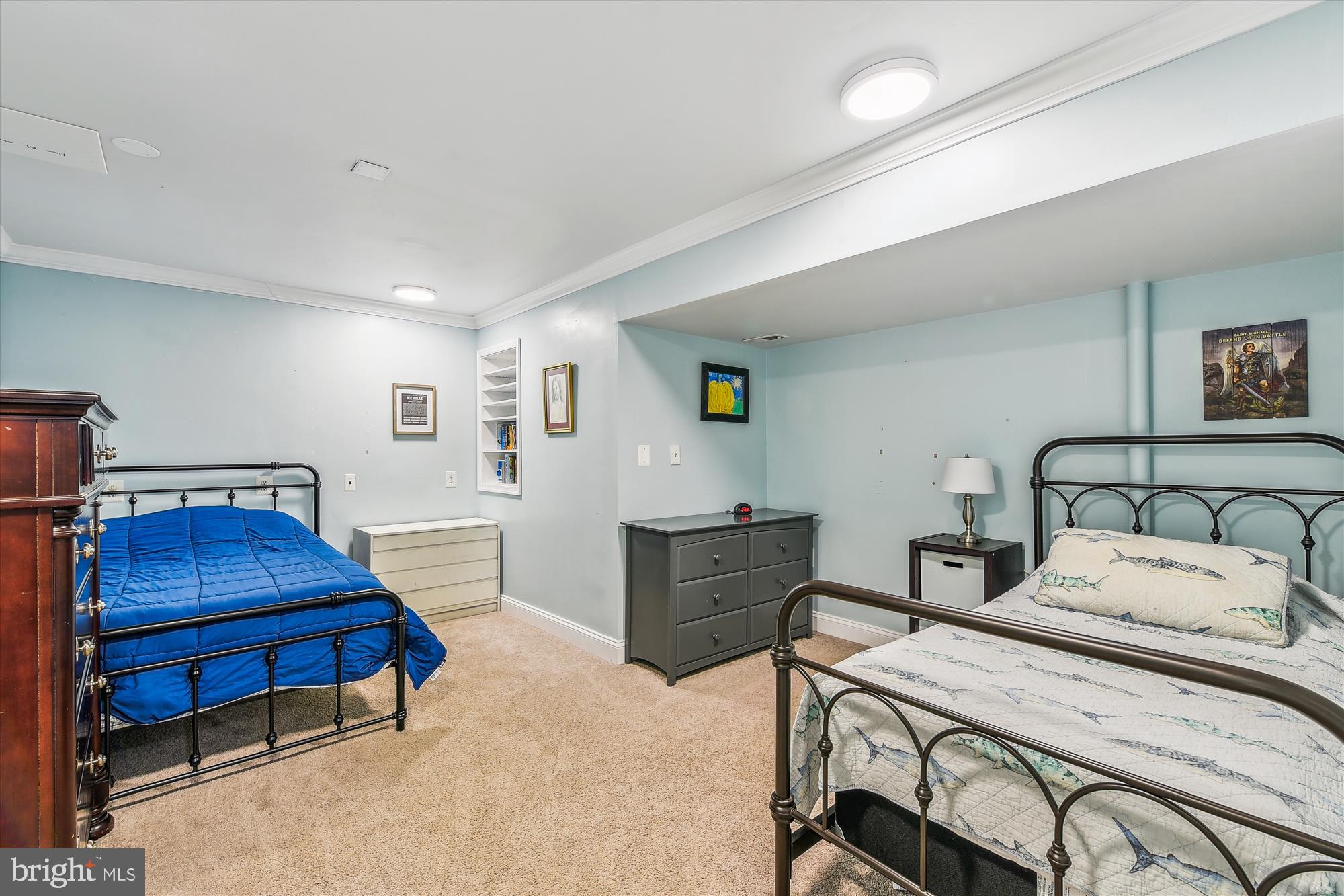 DULANY HILLS - Residential