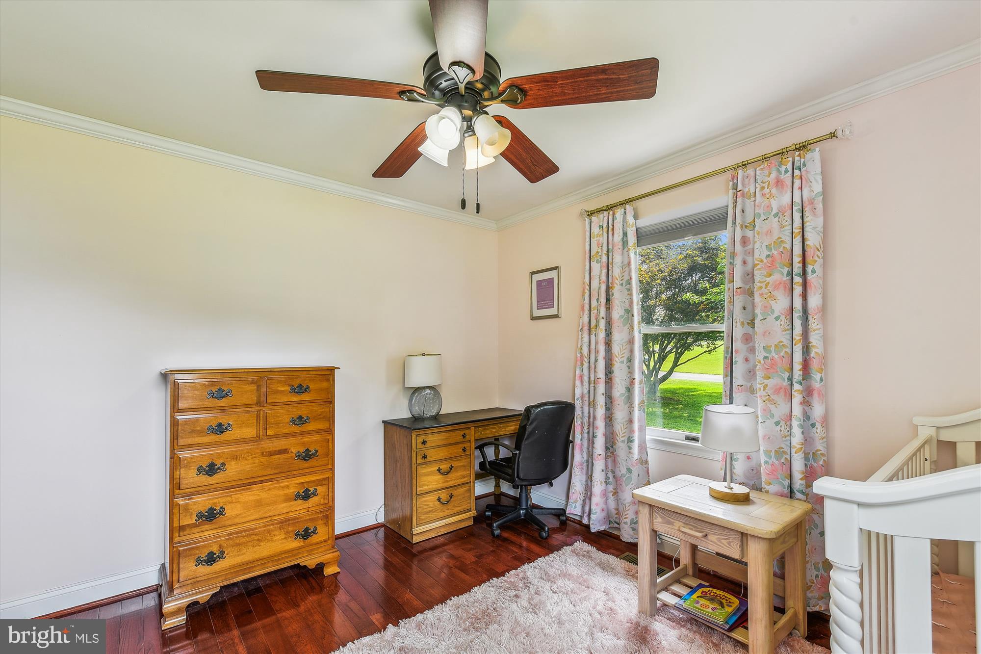 DULANY HILLS - Residential