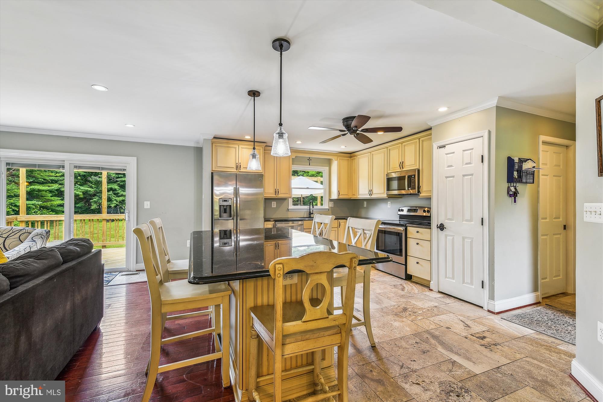 DULANY HILLS - Residential