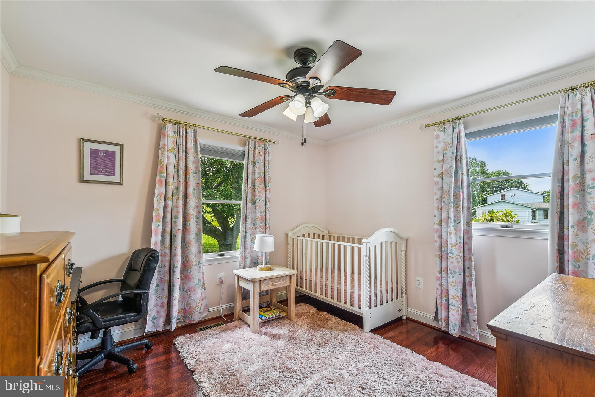 DULANY HILLS - Residential