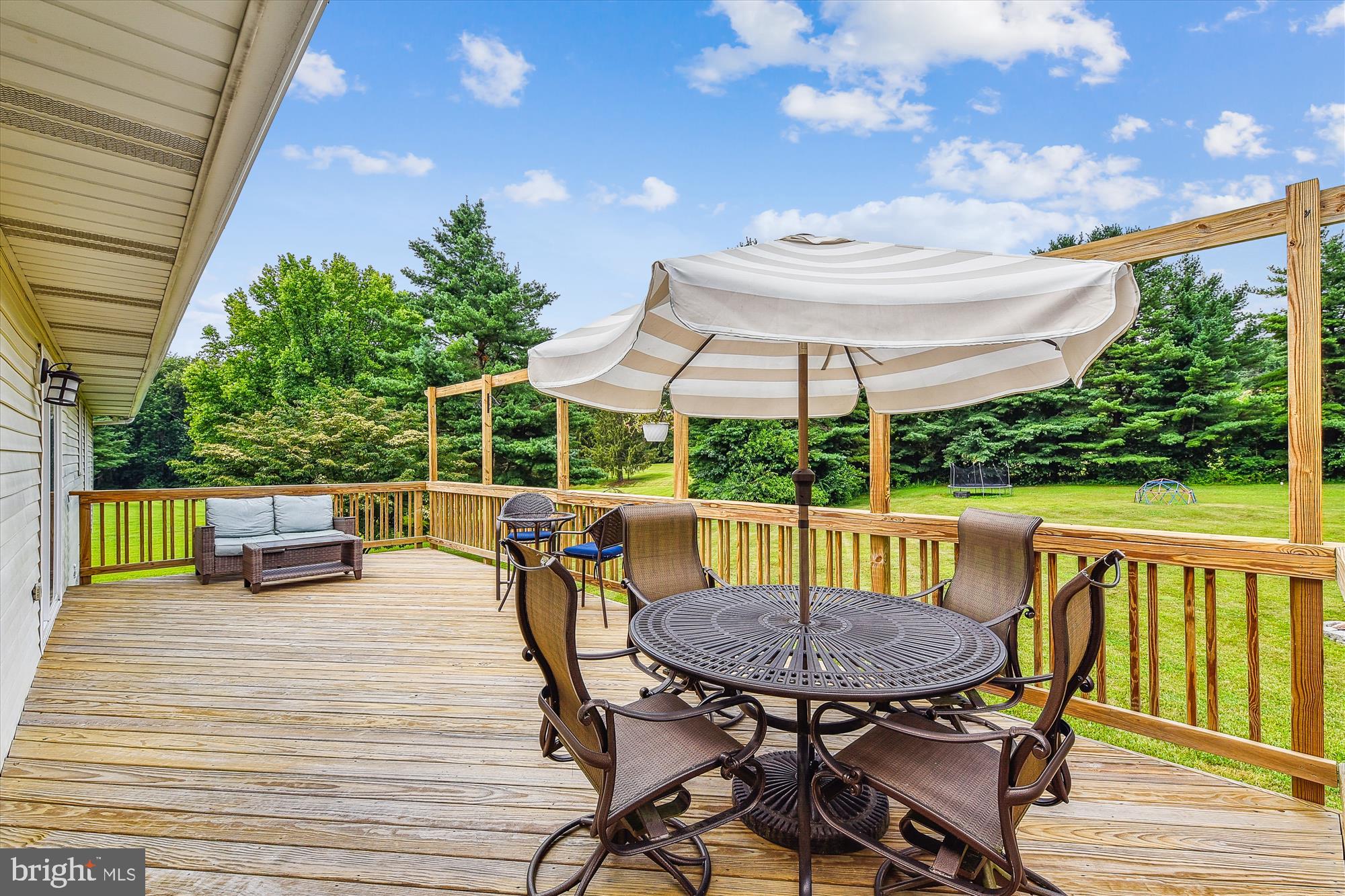 DULANY HILLS - Residential