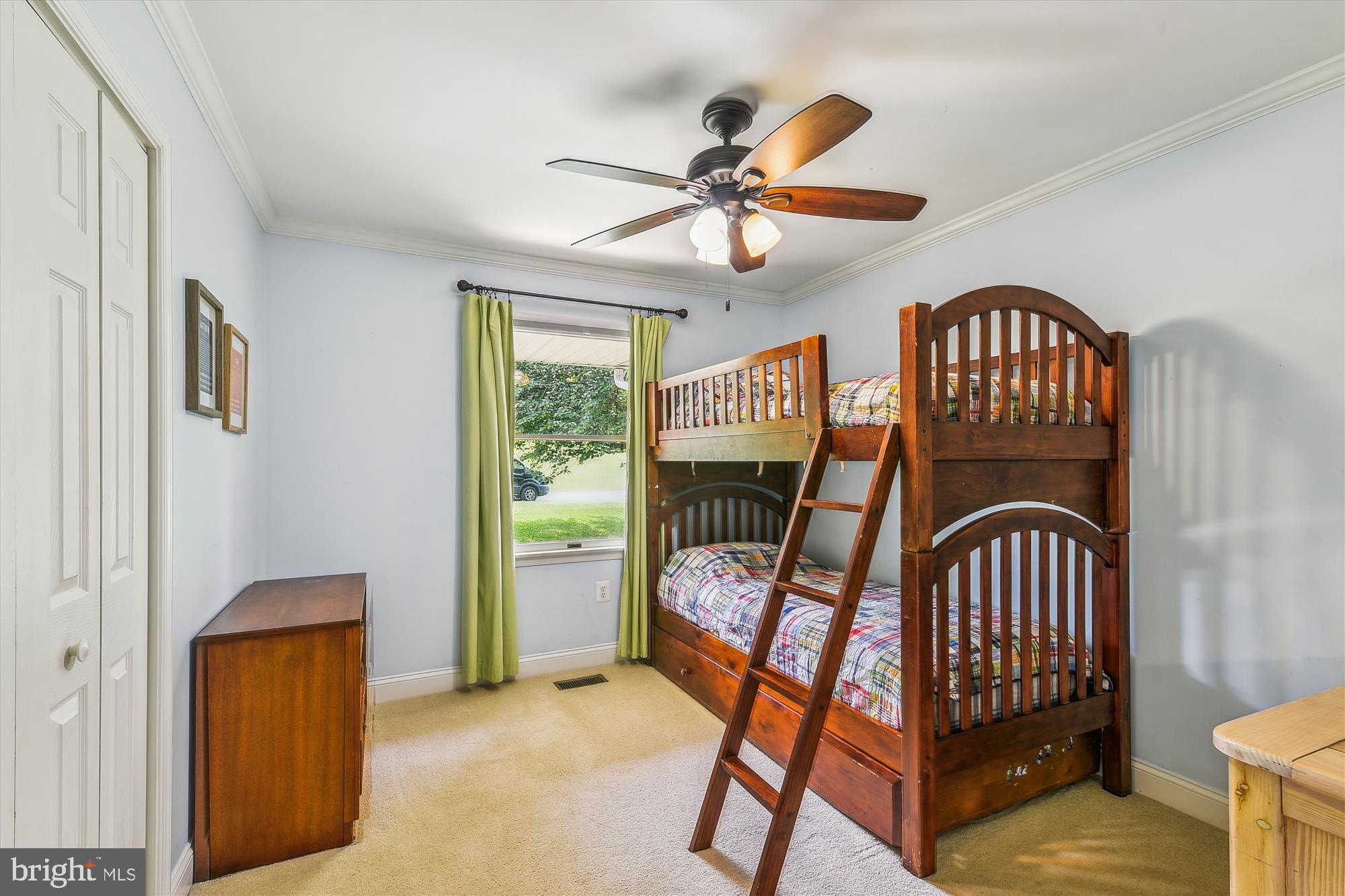 DULANY HILLS - Residential