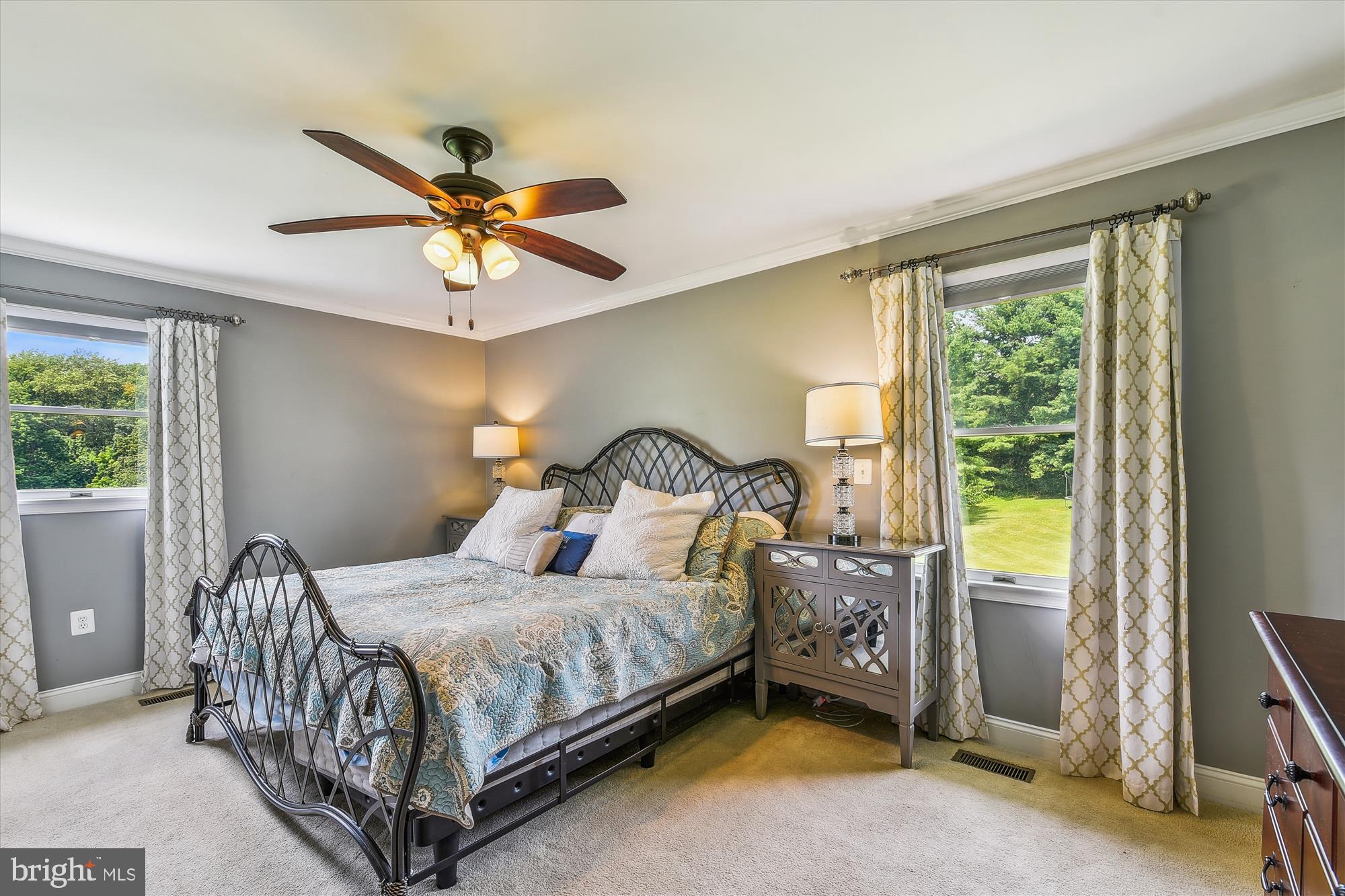 DULANY HILLS - Residential