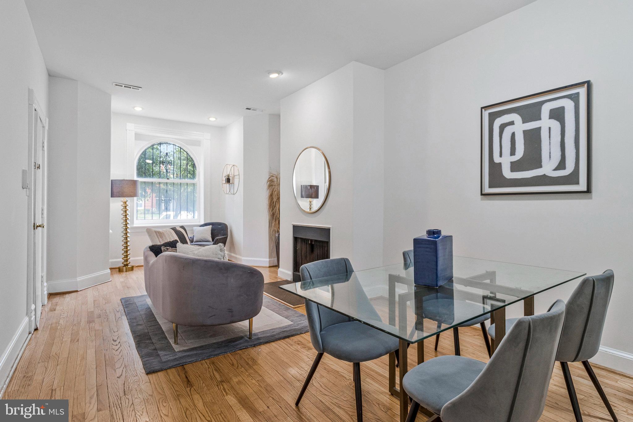 1443 EAST CAPITOL STREET SE 1