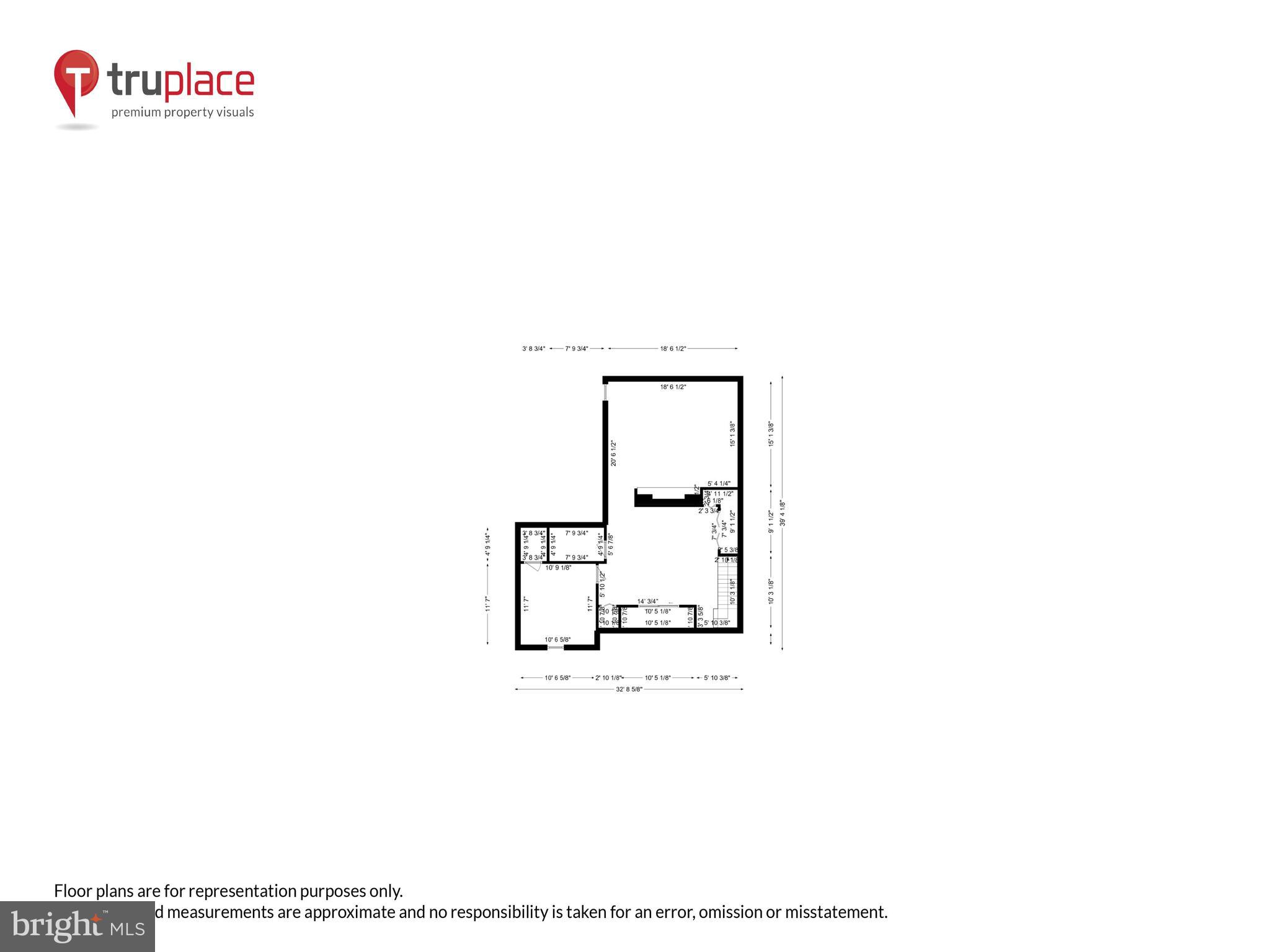 BRIDLESHIRE - Residential