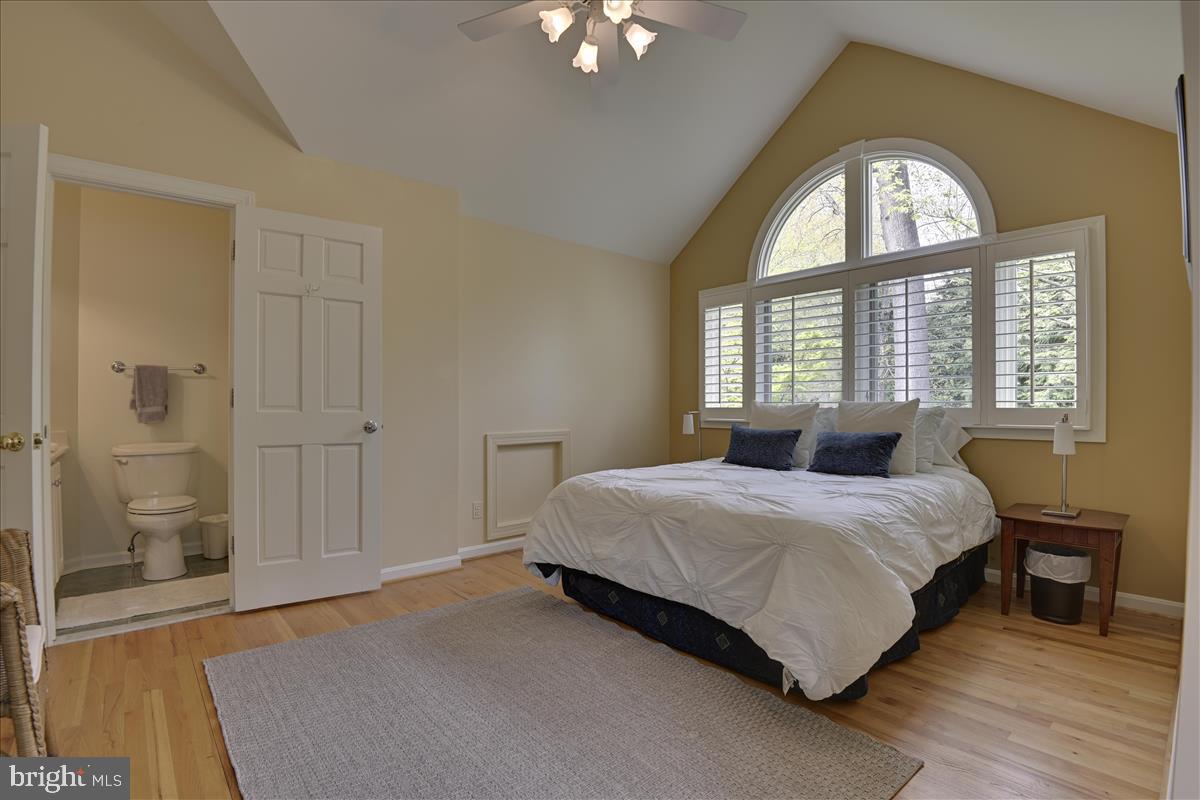 BRIDLESHIRE - Residential