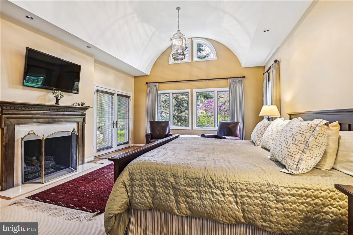 BRIDLESHIRE - Residential