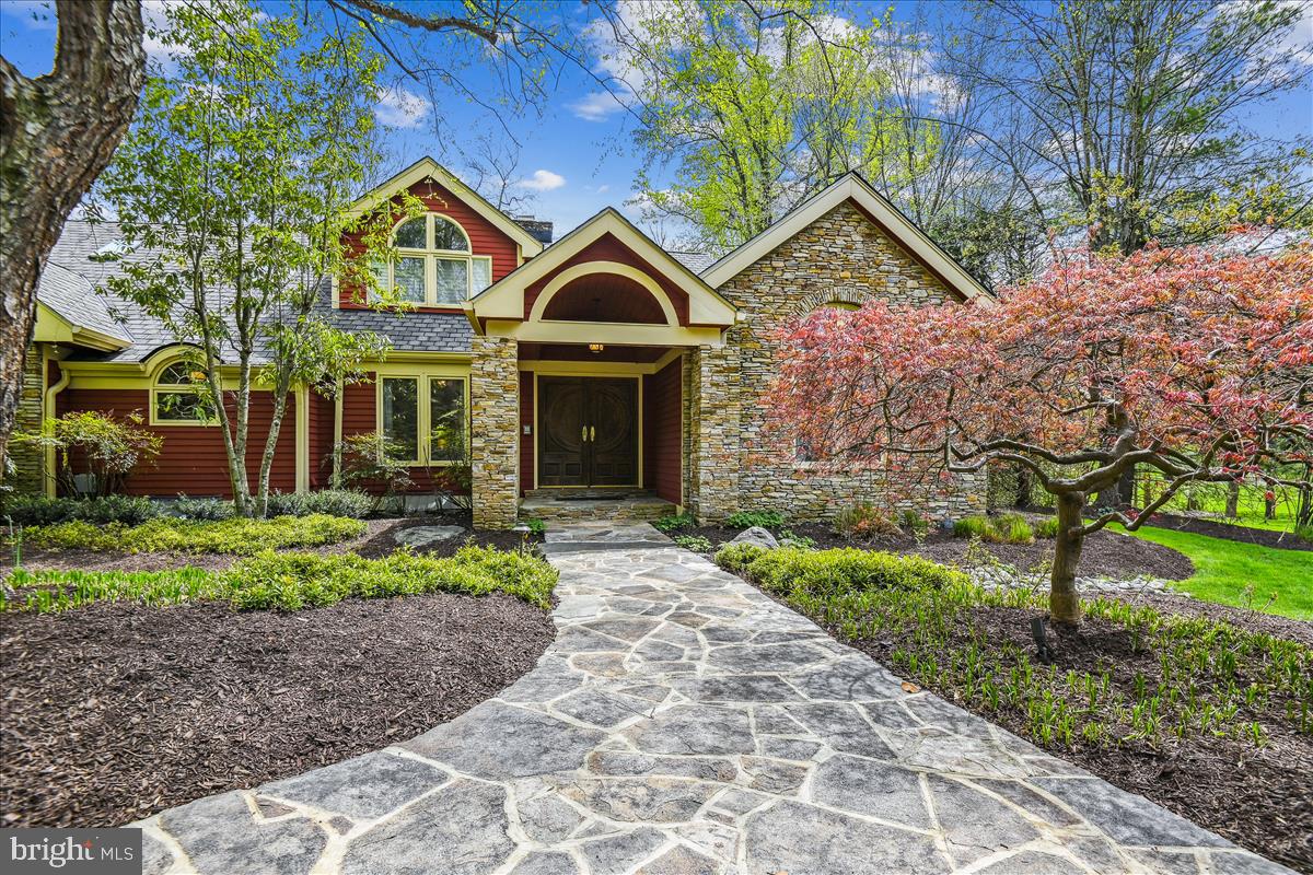 BRIDLESHIRE - Residential