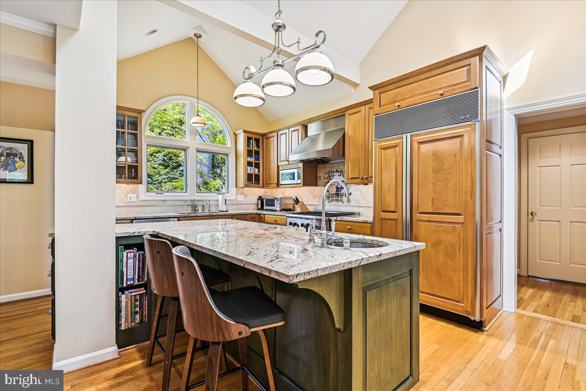 BRIDLESHIRE - Residential