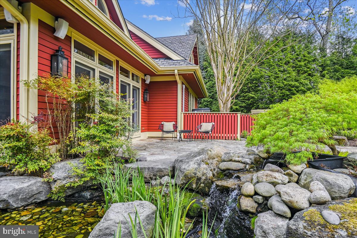 BRIDLESHIRE - Residential