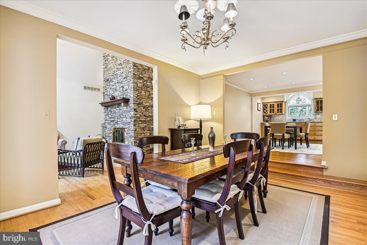 BRIDLESHIRE - Residential