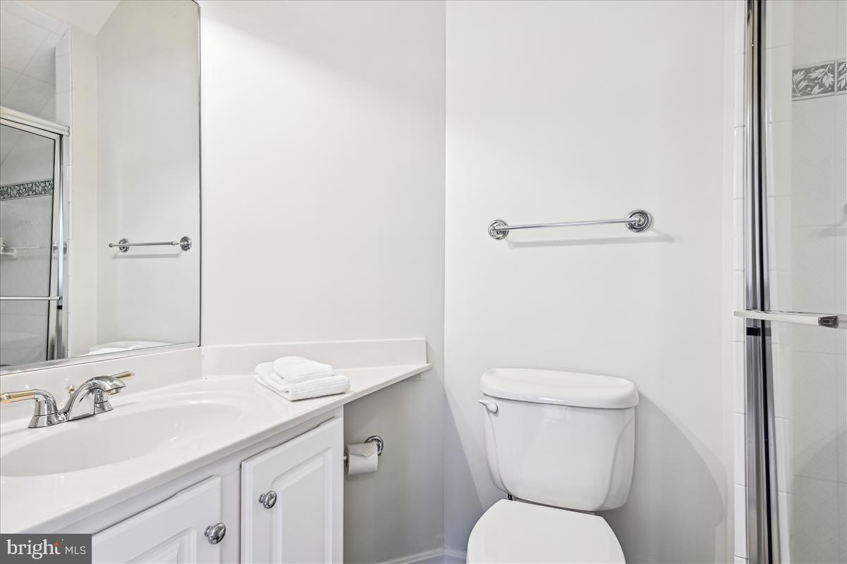 BRIDLESHIRE - Residential