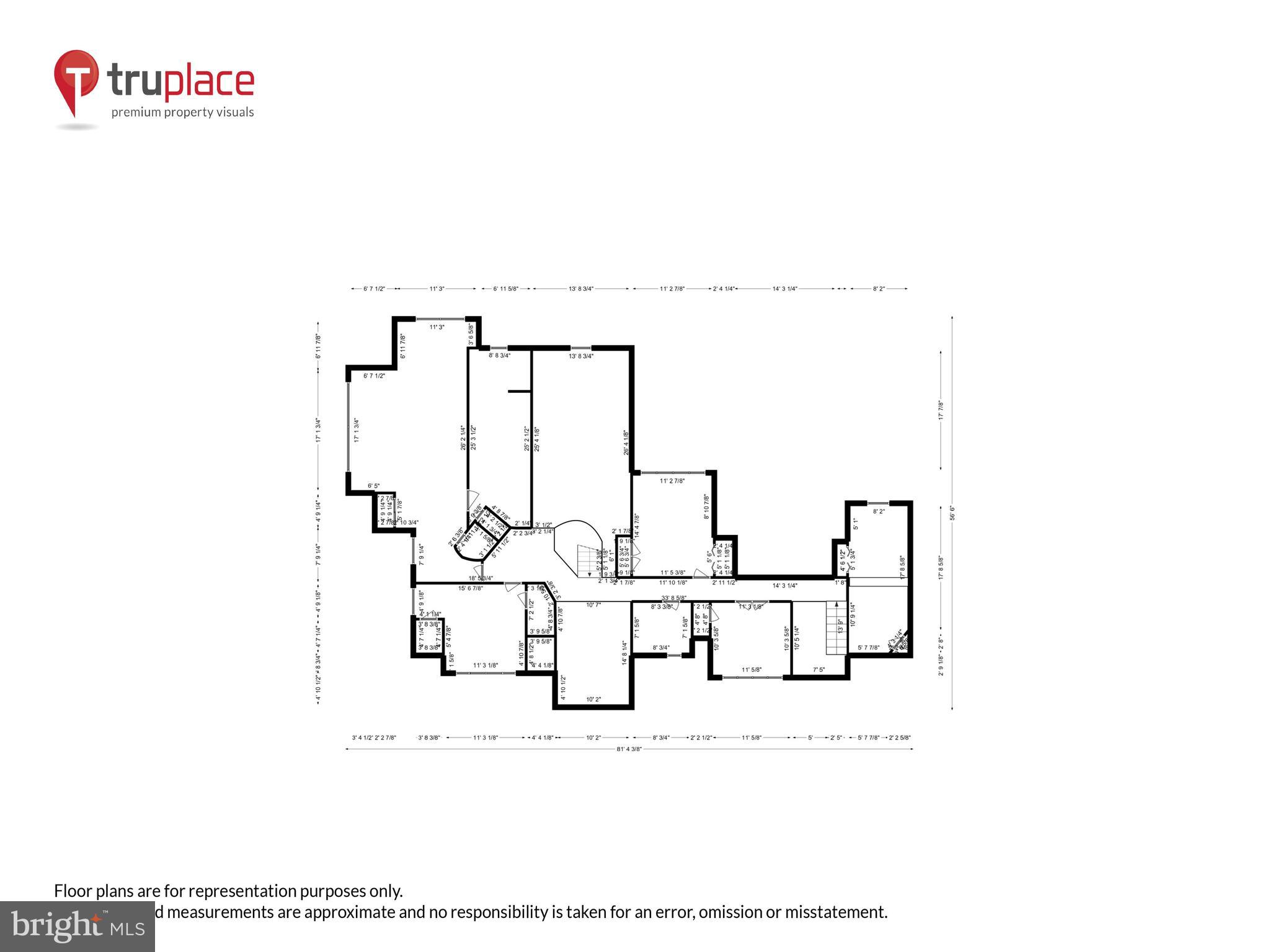 BRIDLESHIRE - Residential