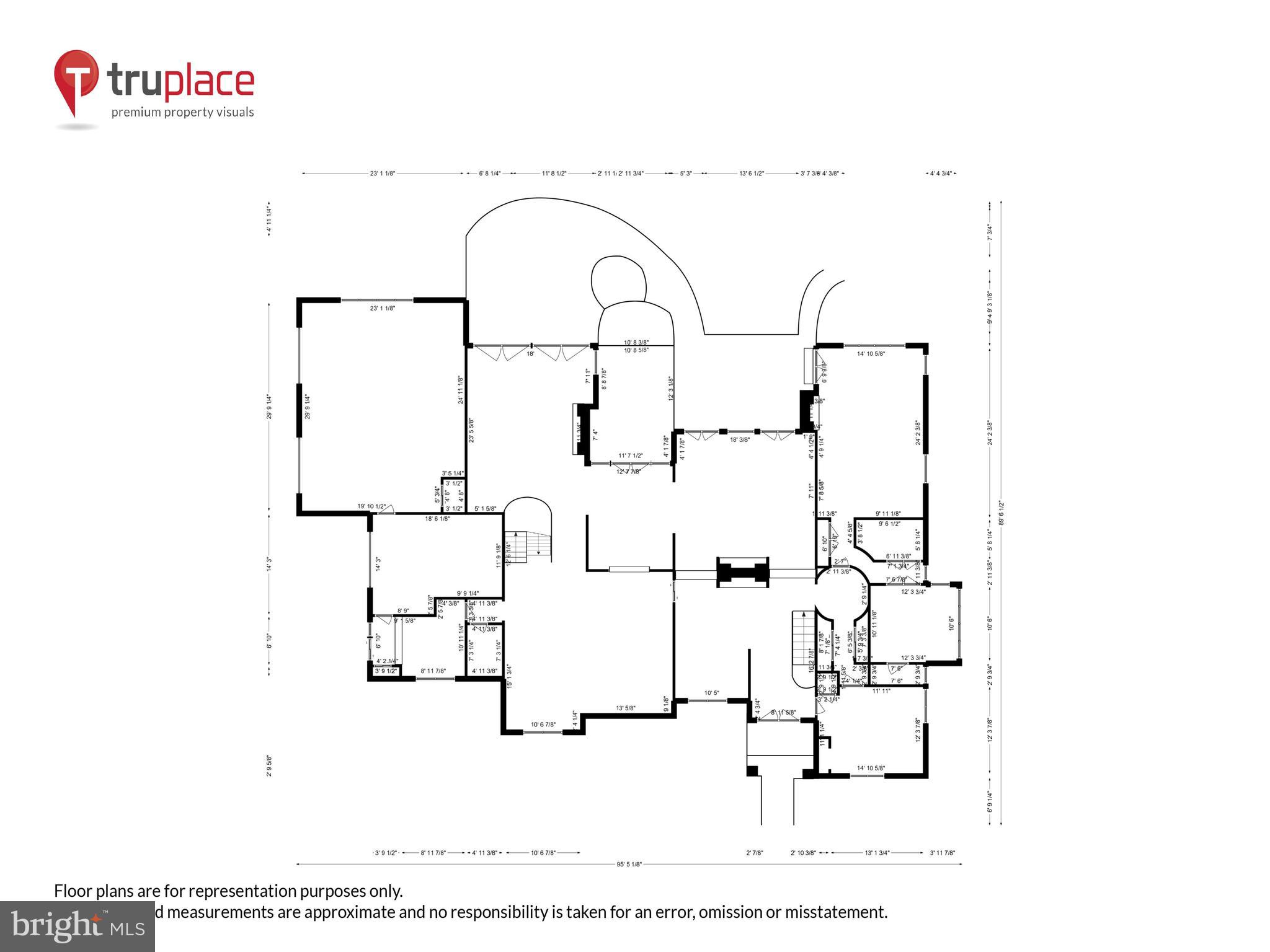 BRIDLESHIRE - Residential