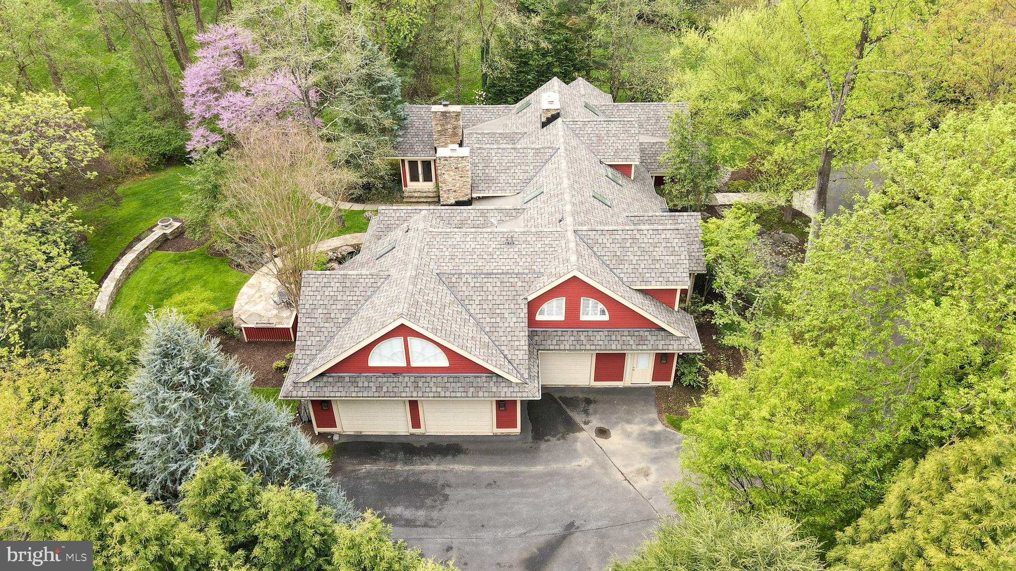 BRIDLESHIRE - Residential