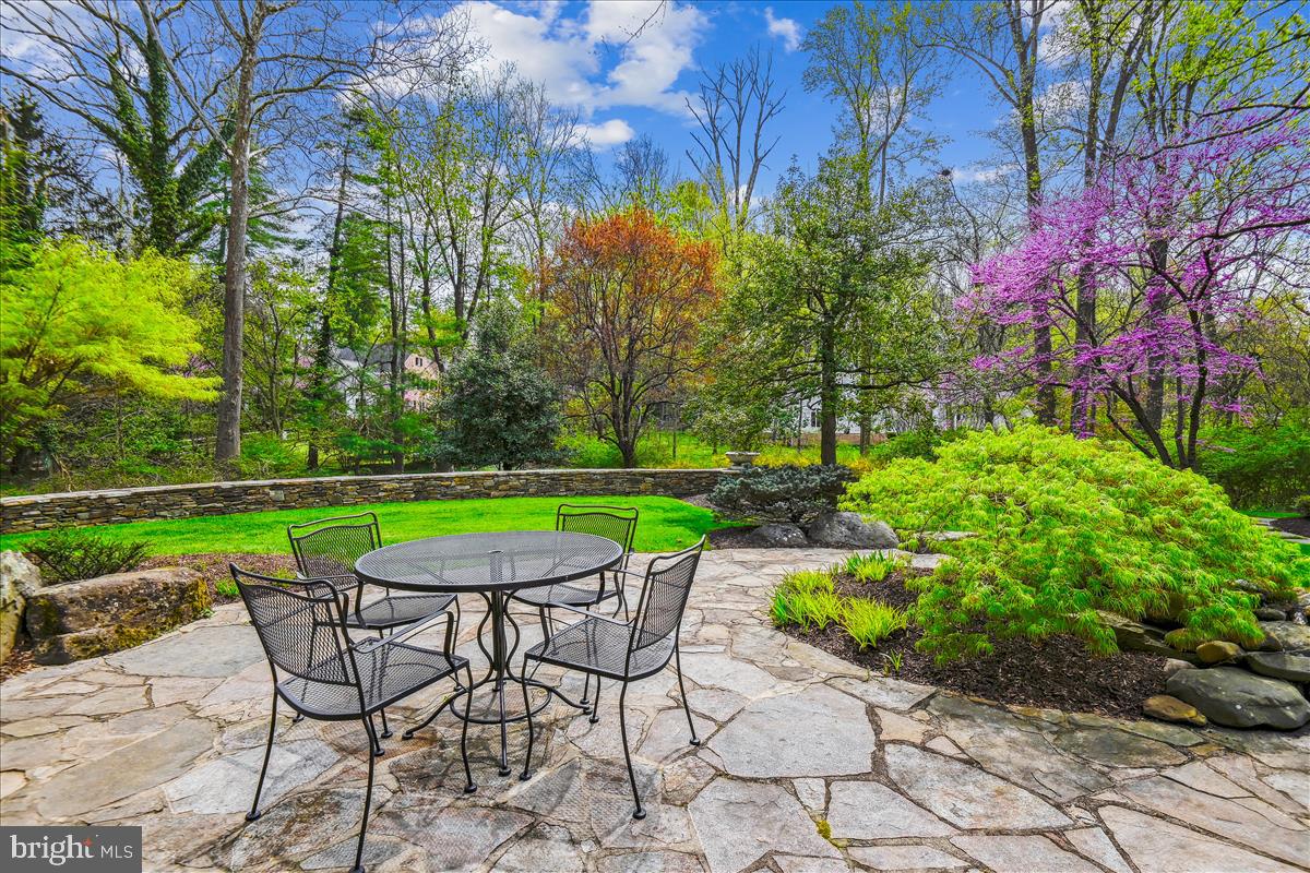 BRIDLESHIRE - Residential