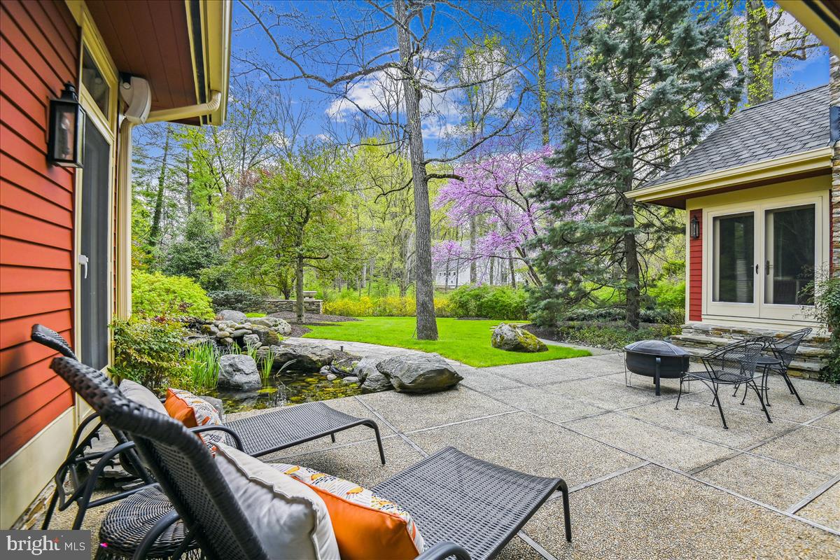 BRIDLESHIRE - Residential