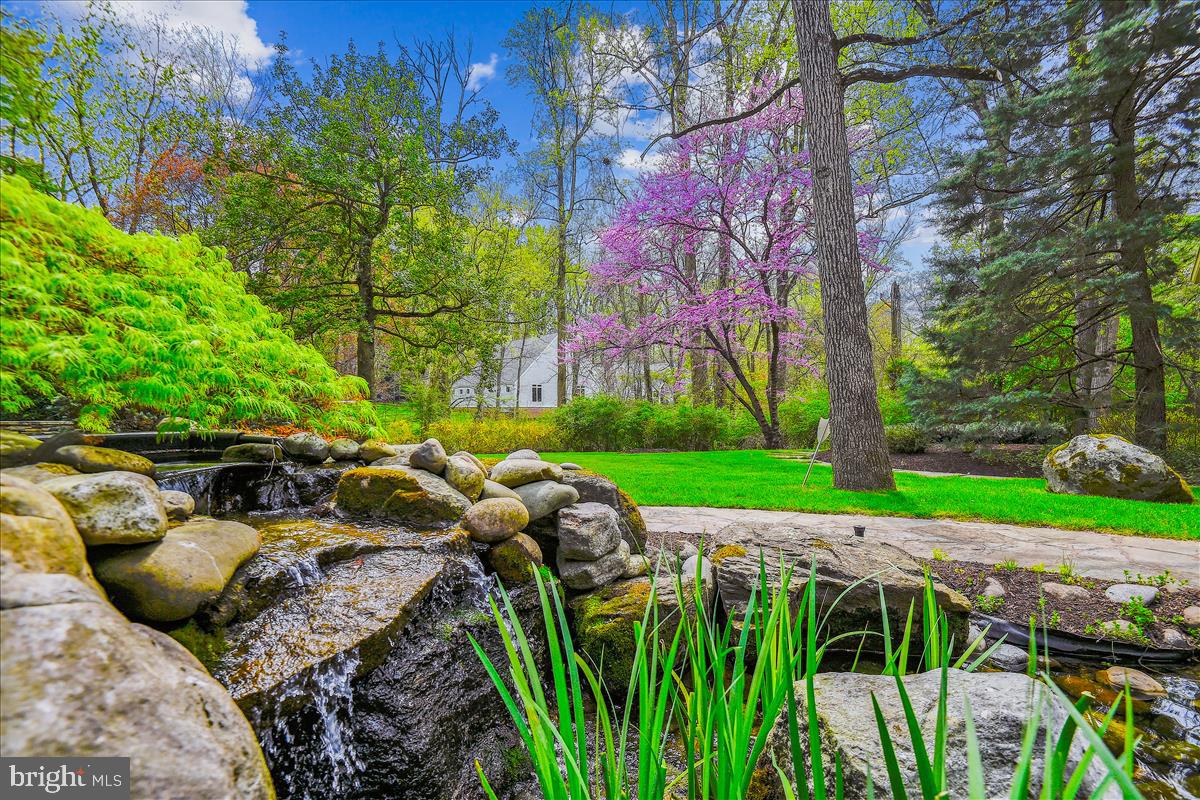 BRIDLESHIRE - Residential