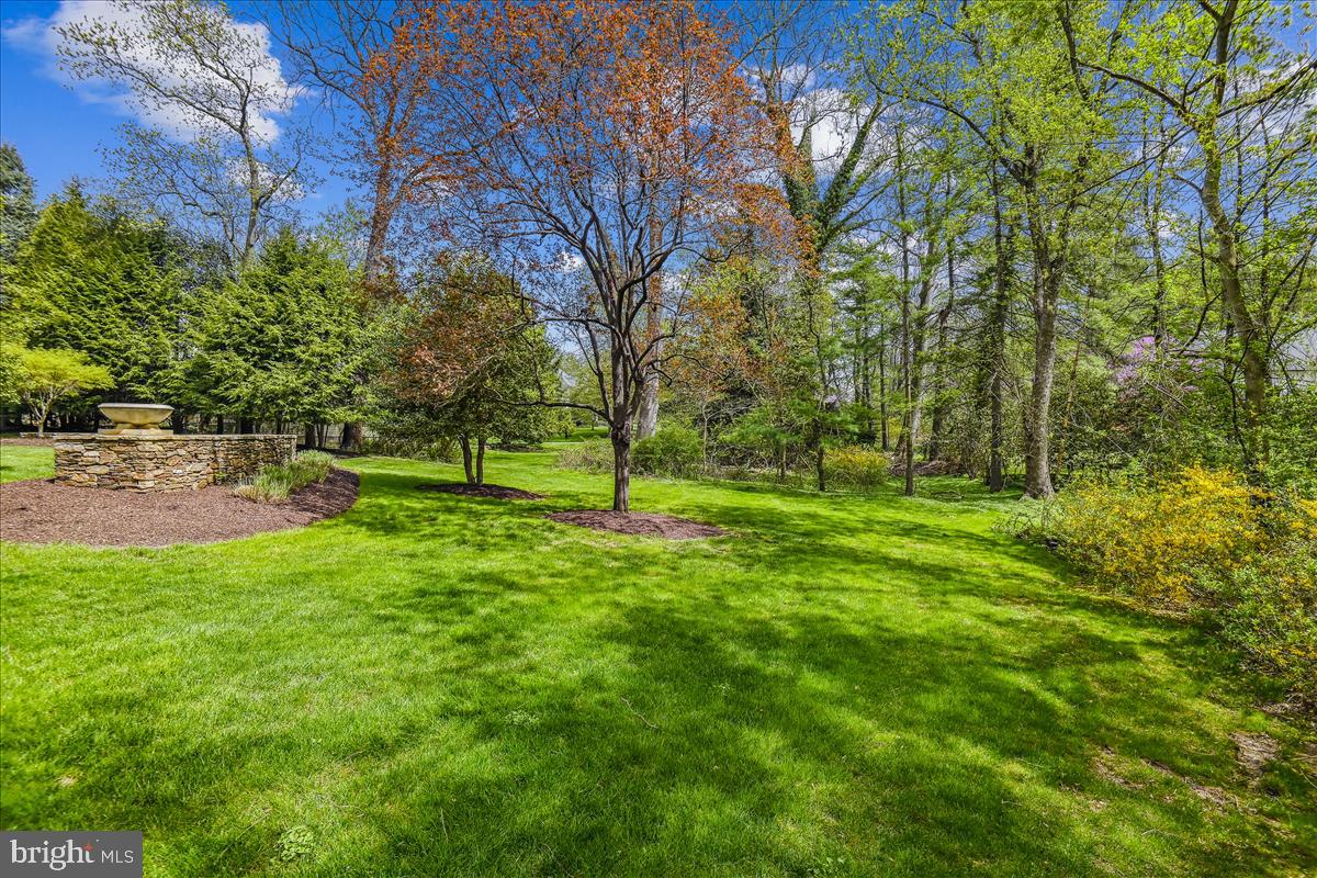 BRIDLESHIRE - Residential