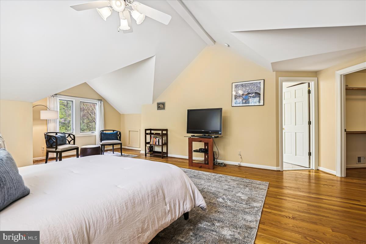 BRIDLESHIRE - Residential