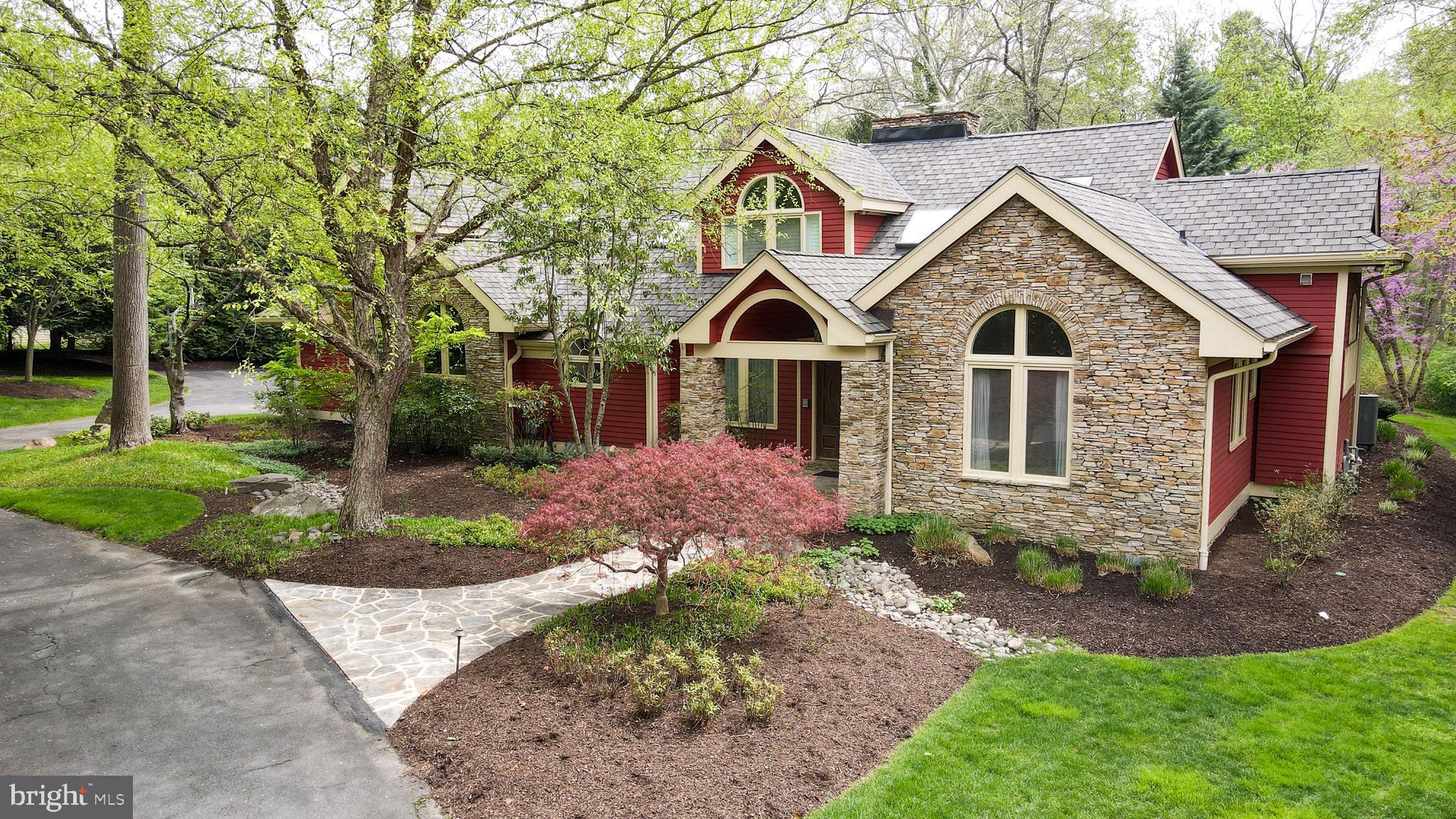 BRIDLESHIRE - Residential