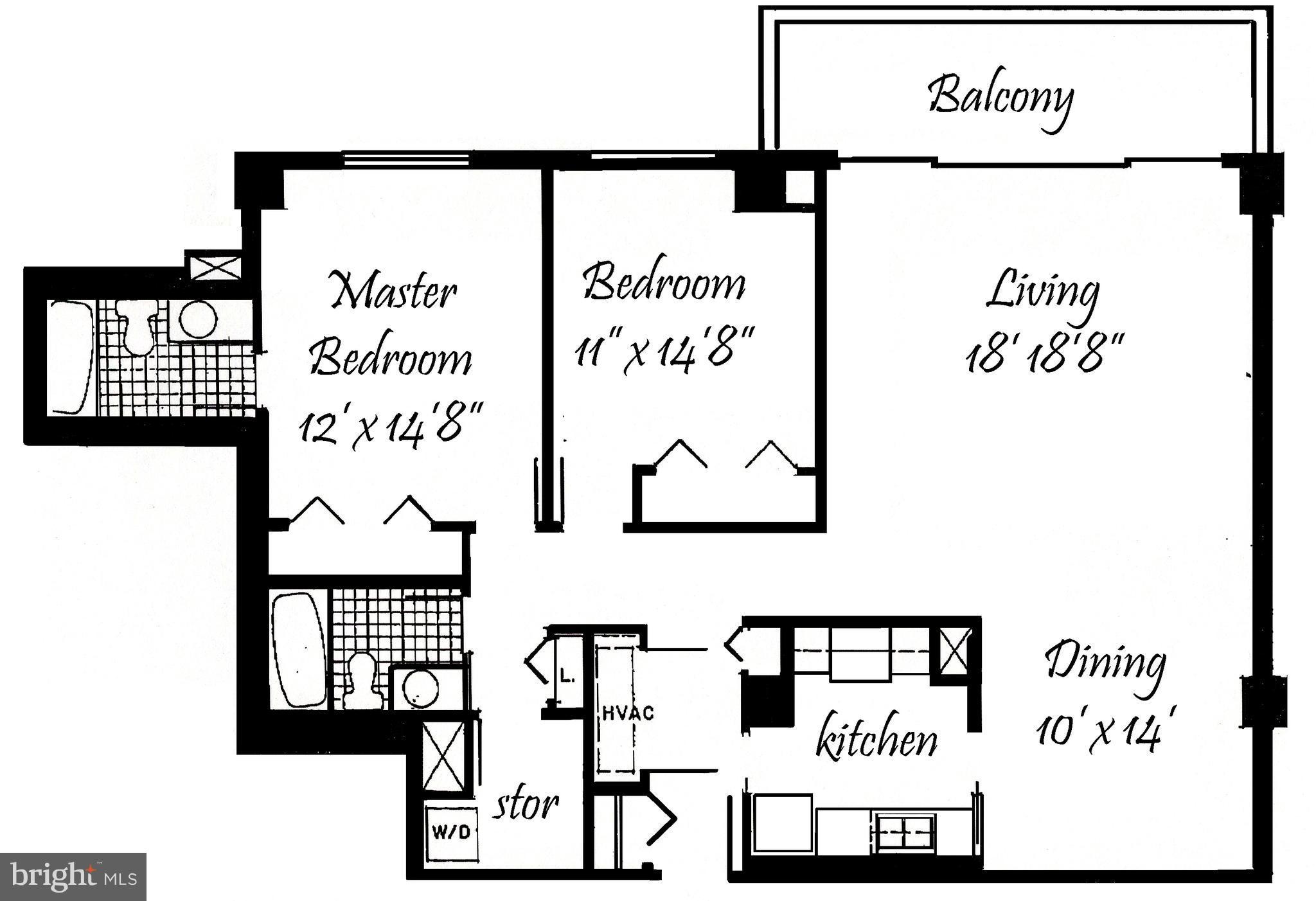 3800 FAIRFAX DRIVE 1711