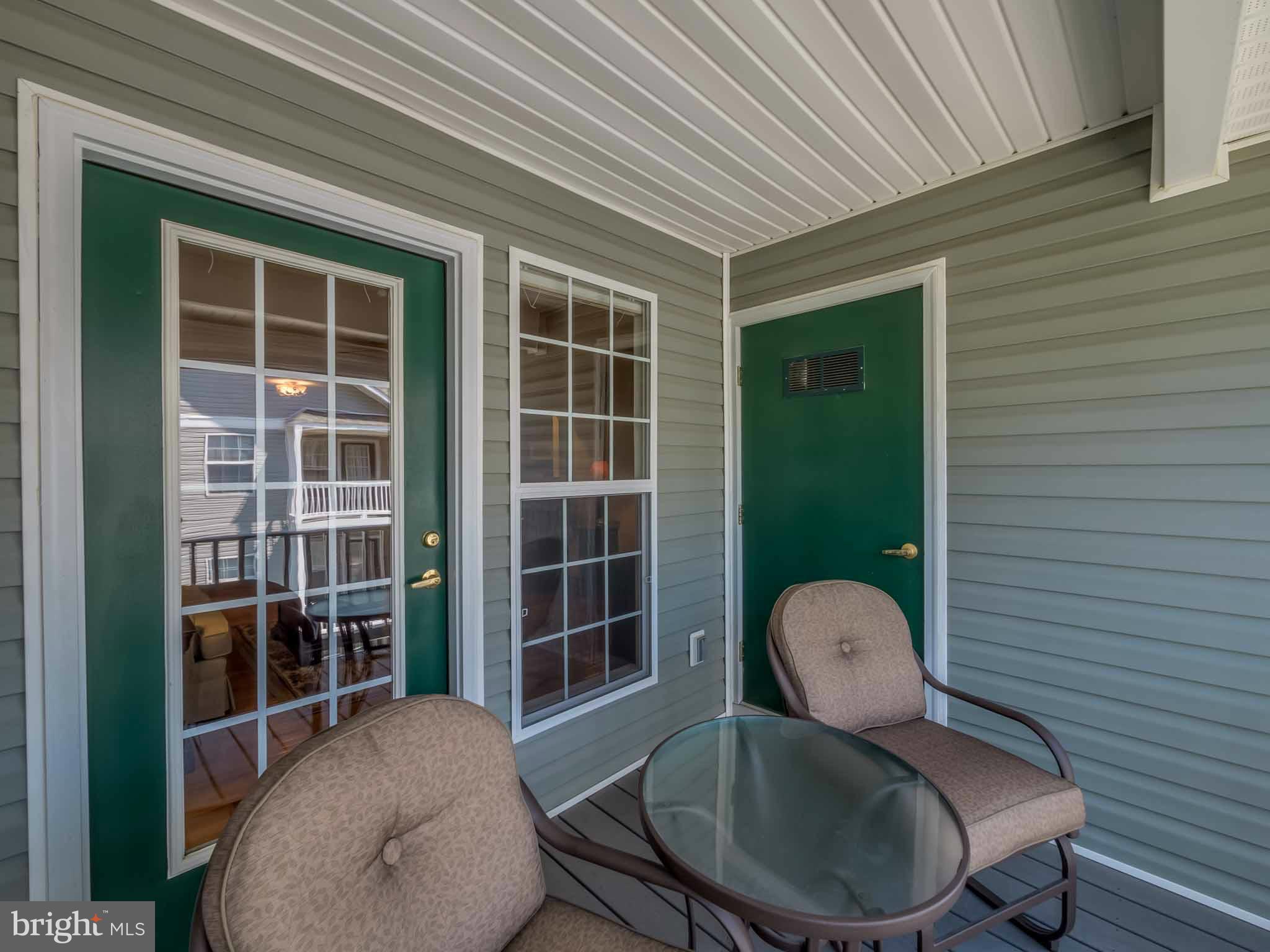 WESTMEATH CONDOS - Residential