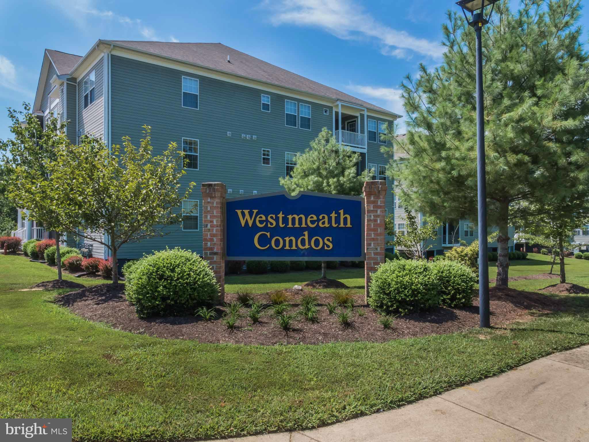 WESTMEATH CONDOS - Residential