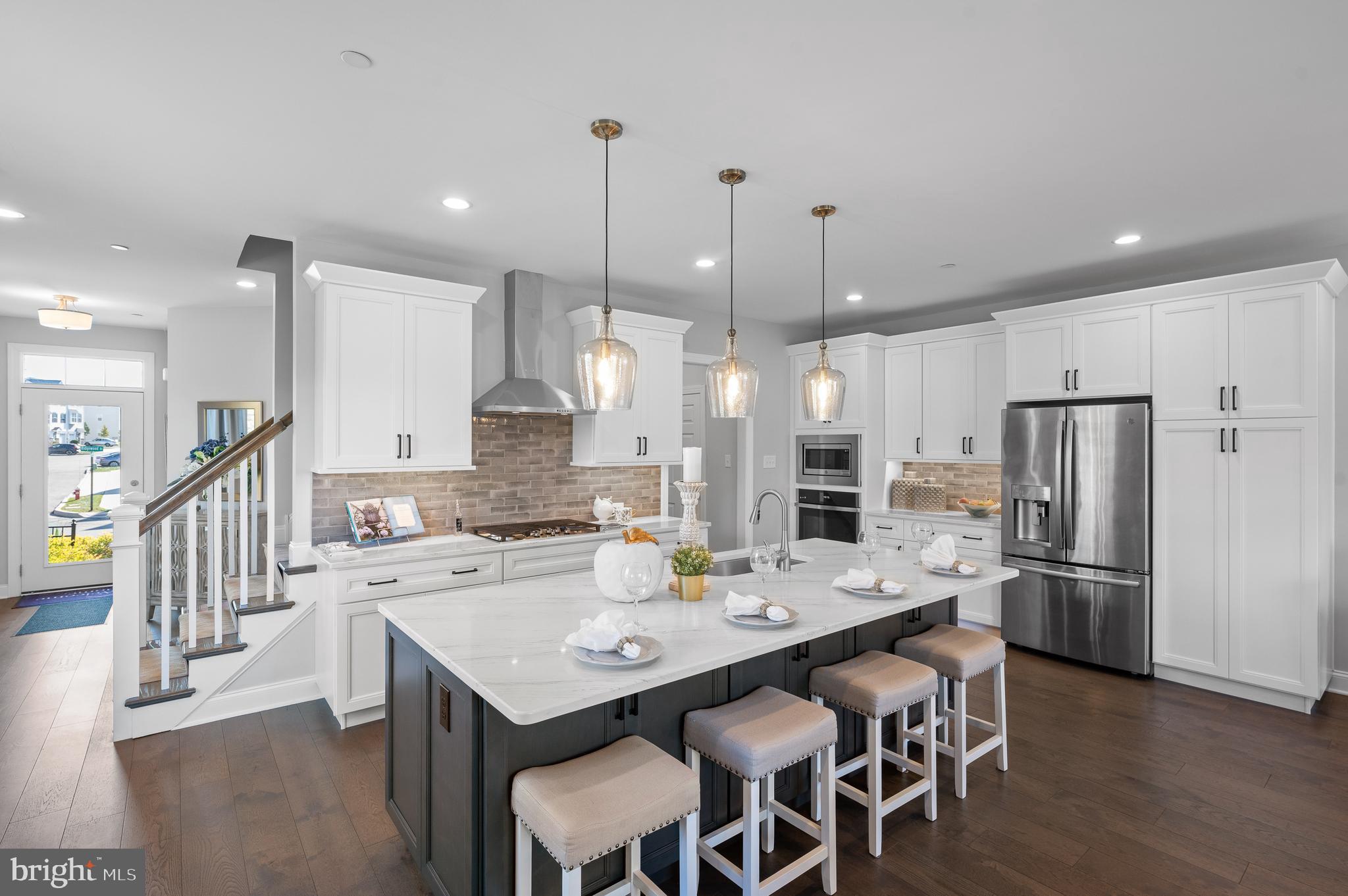 107 FORAGERS LANE