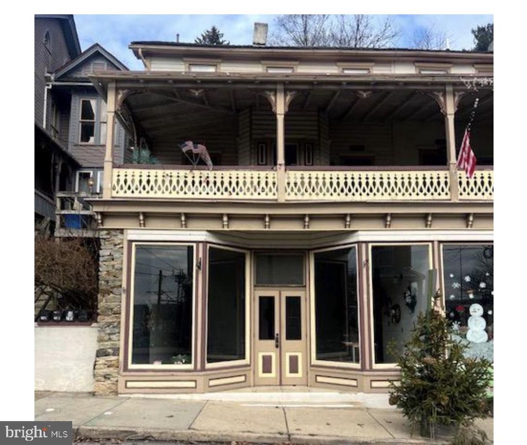 Photo of 215 Main Street #900, PARKESBURG, PA 19365 (MLS # PACT2107764)
