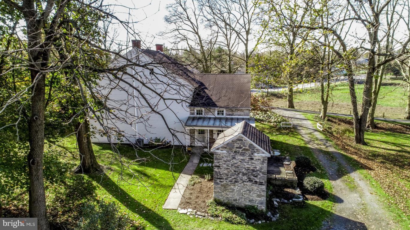 MYERSTOWN AREA - Residential