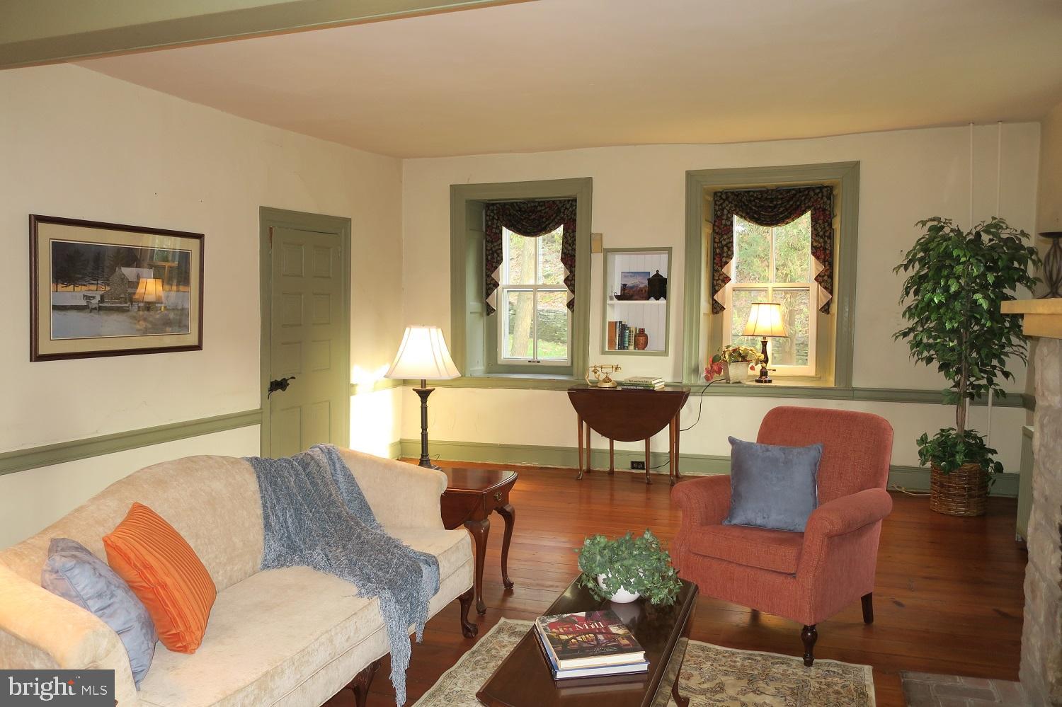 MYERSTOWN AREA - Residential