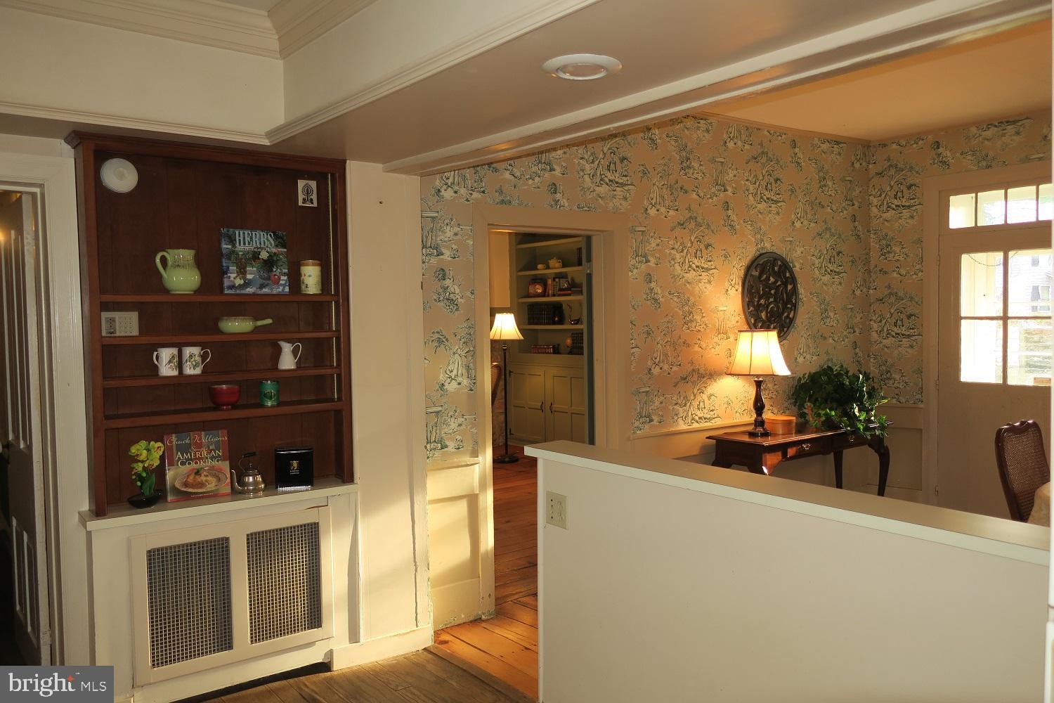 MYERSTOWN AREA - Residential