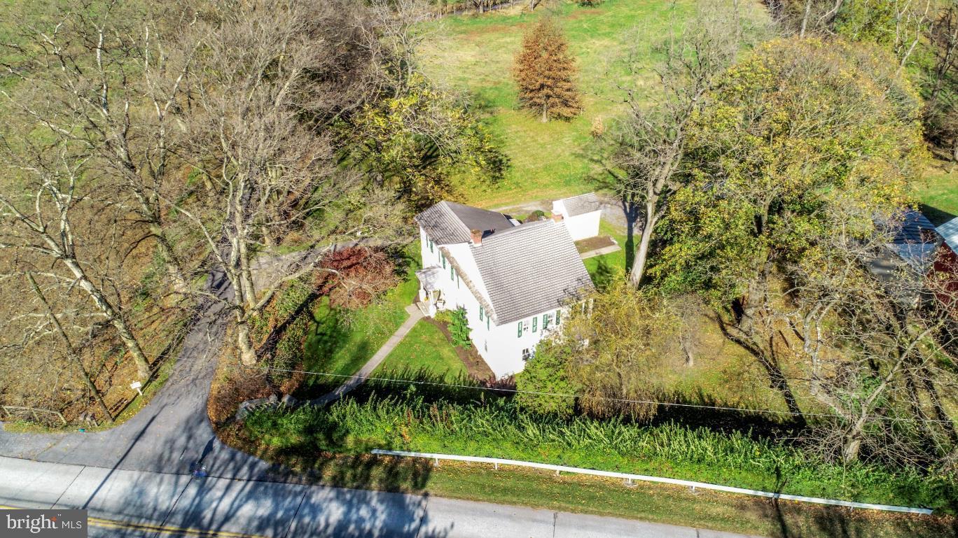 MYERSTOWN AREA - Residential