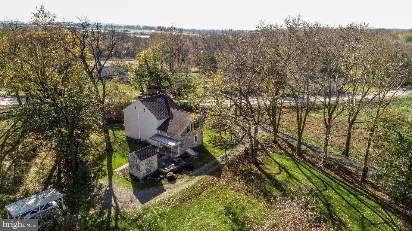 MYERSTOWN AREA - Residential