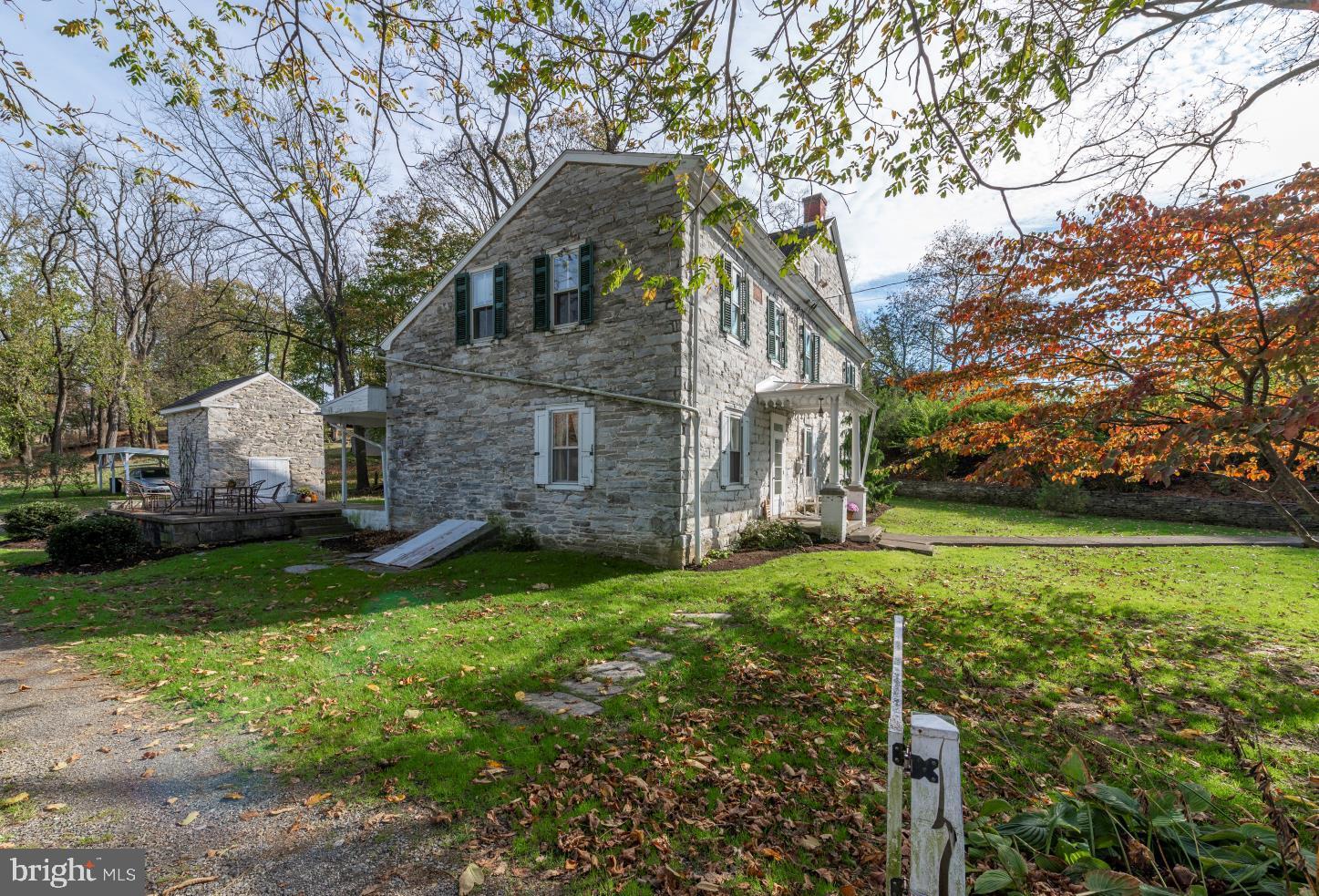 MYERSTOWN AREA - Residential