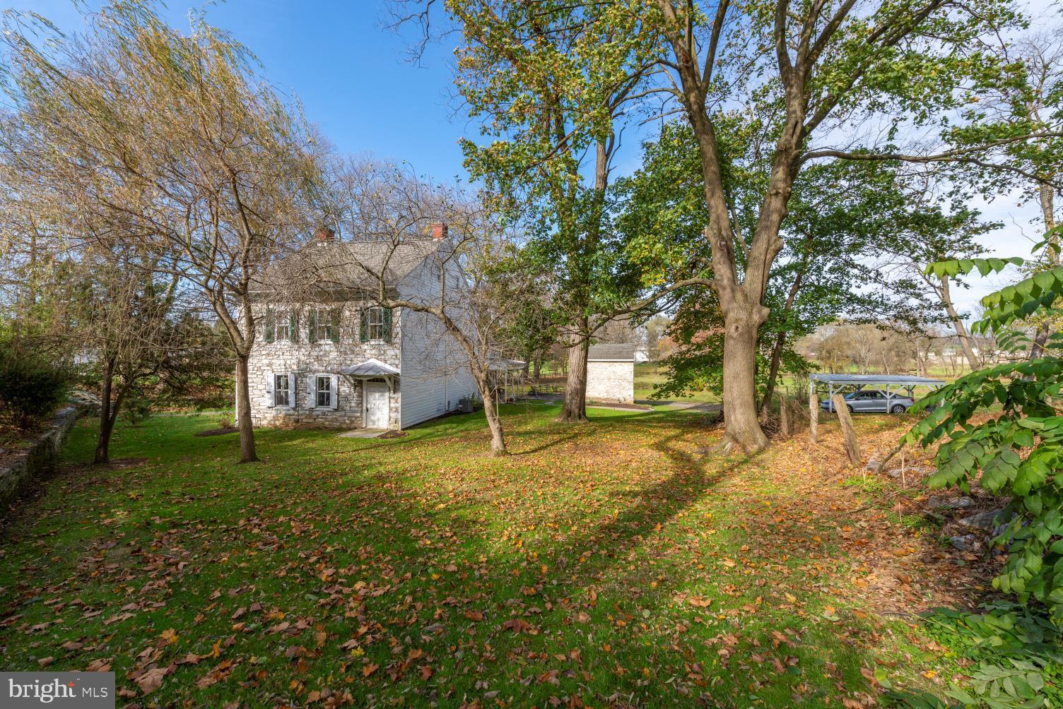 MYERSTOWN AREA - Residential