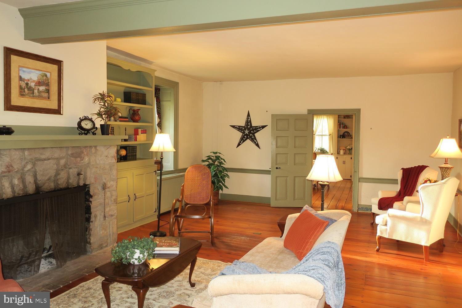 MYERSTOWN AREA - Residential