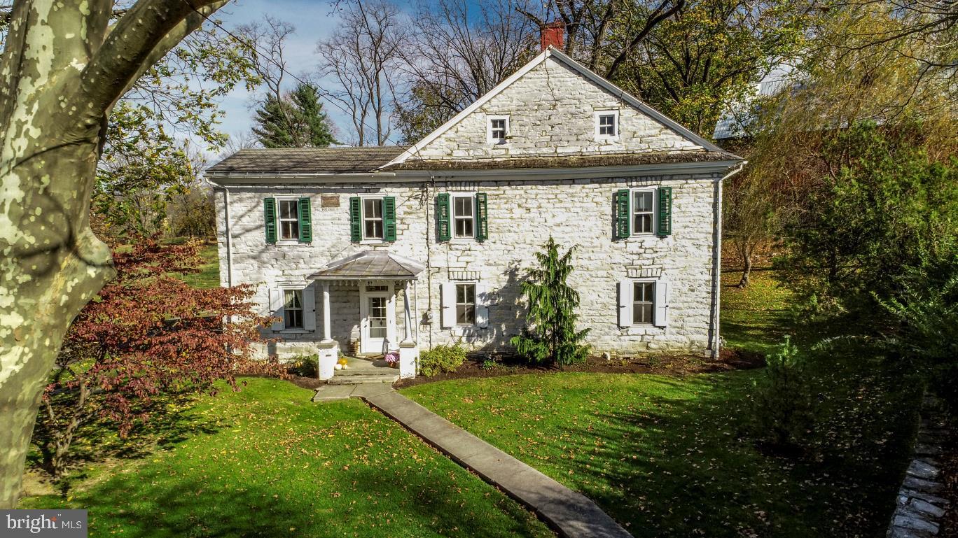 MYERSTOWN AREA - Residential