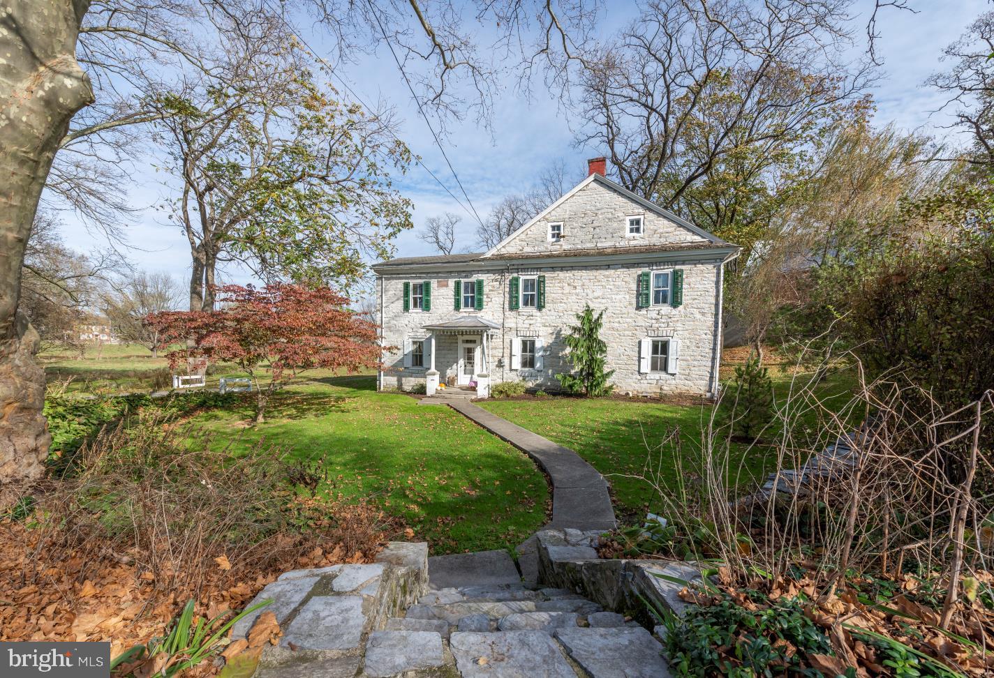 MYERSTOWN AREA - Residential