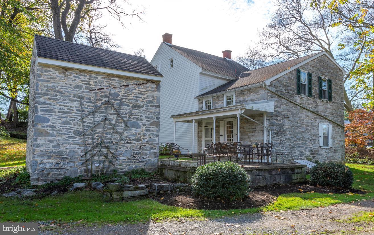 MYERSTOWN AREA - Residential